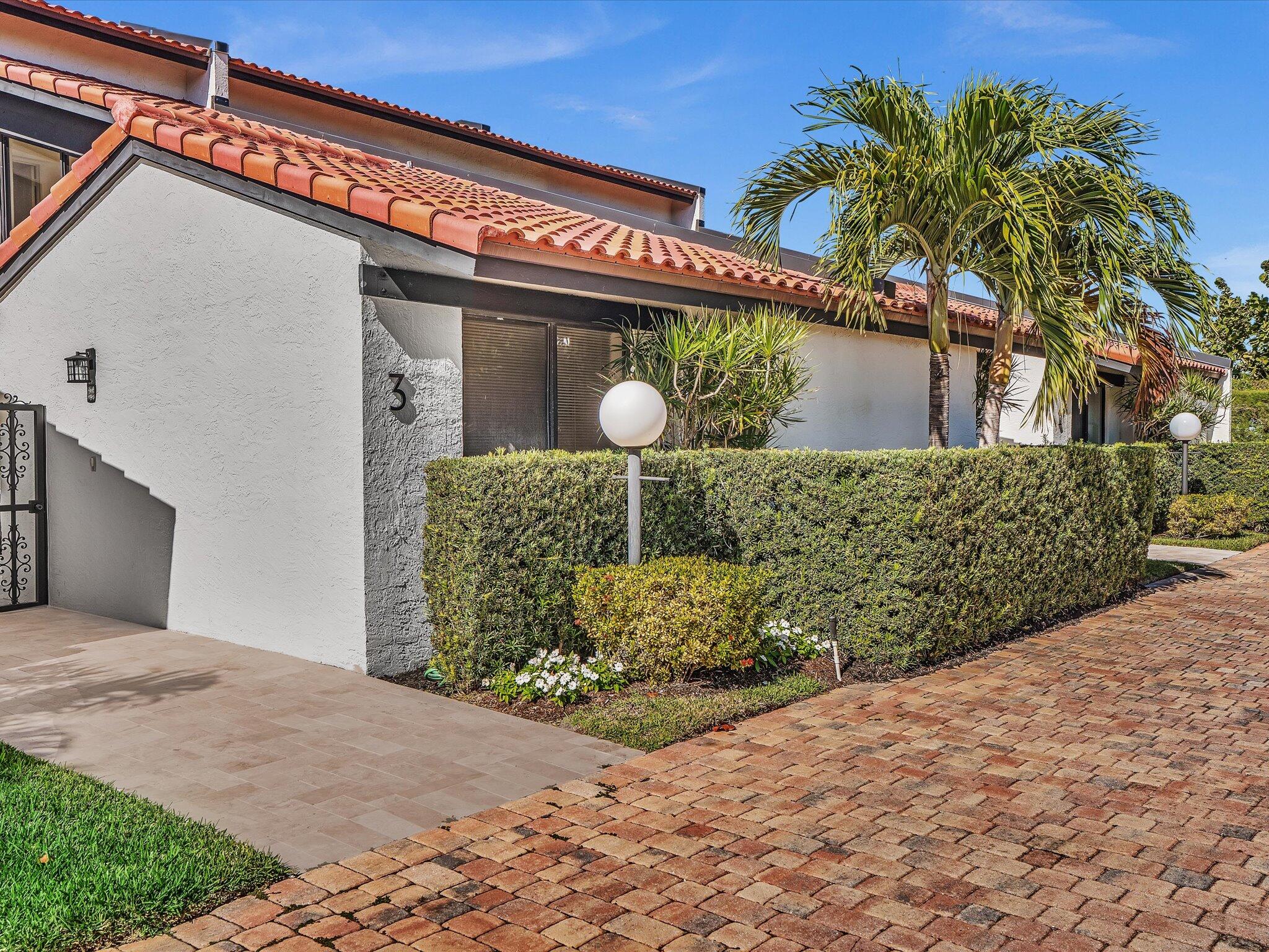 3474 S Ocean Boulevard 3