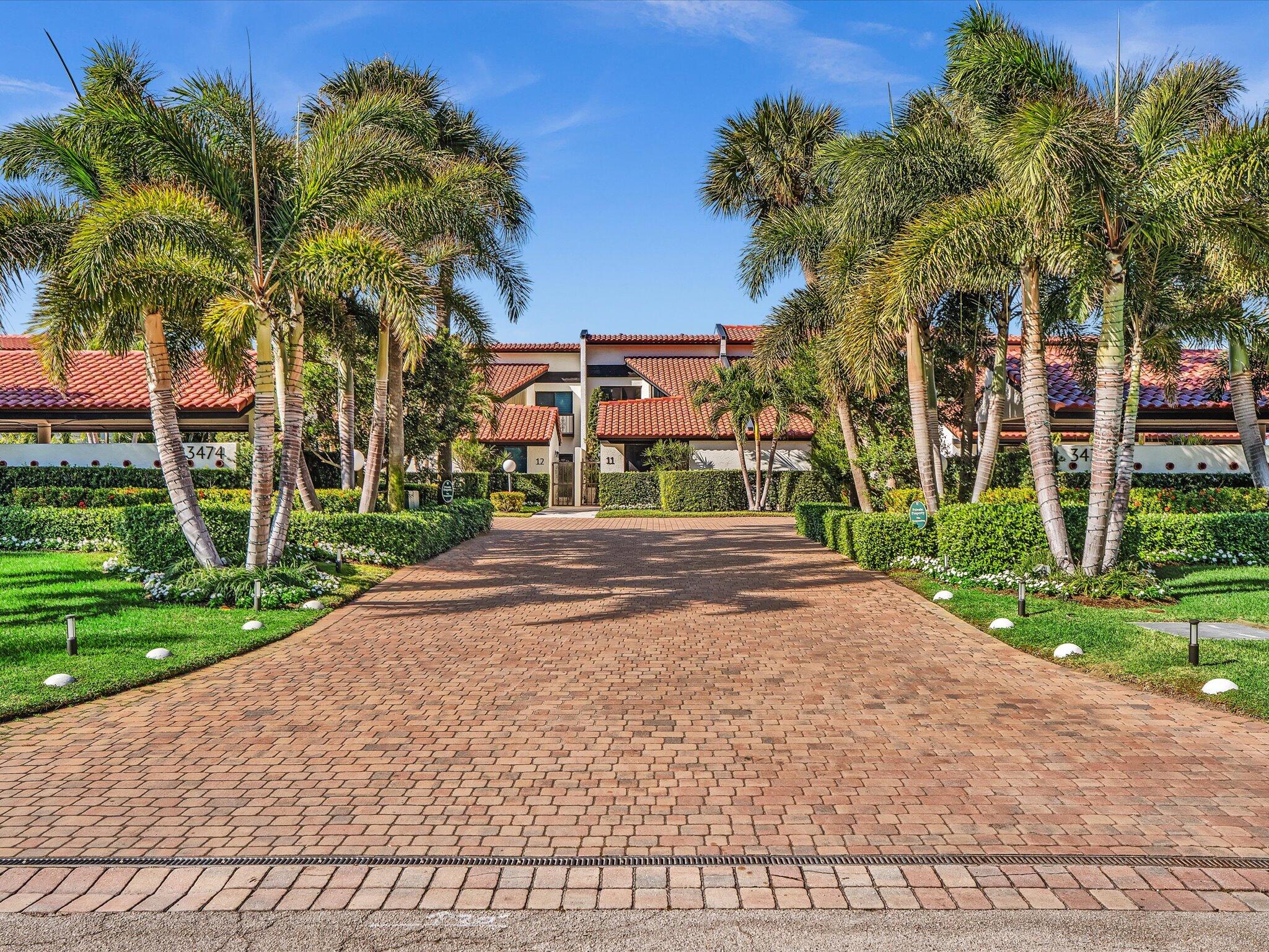 3474 S Ocean Boulevard 3