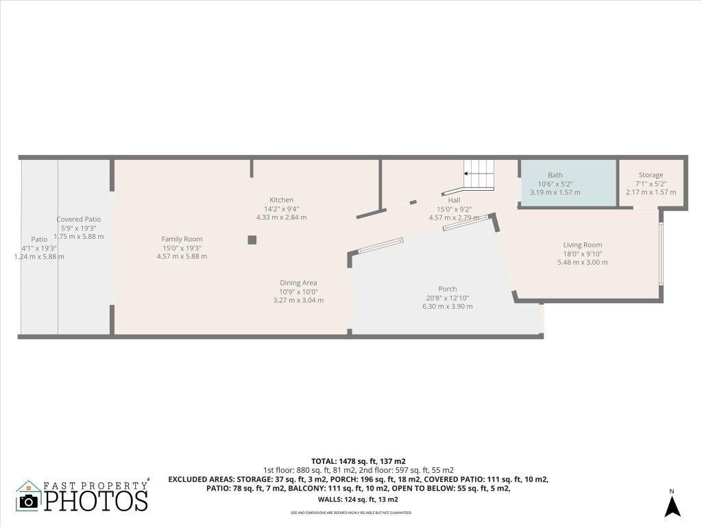 3474 S Ocean Boulevard 3