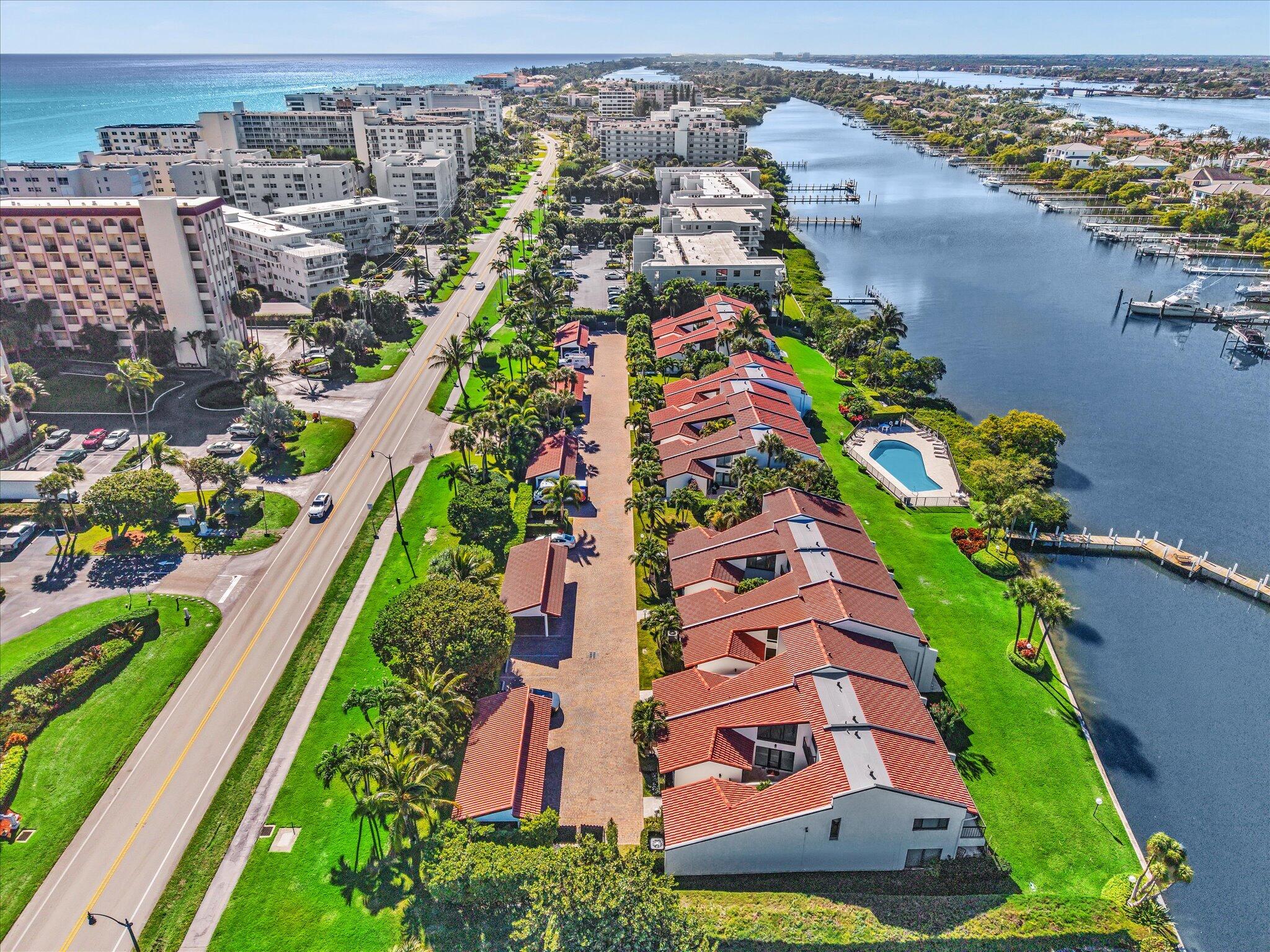 3474 S Ocean Boulevard 3