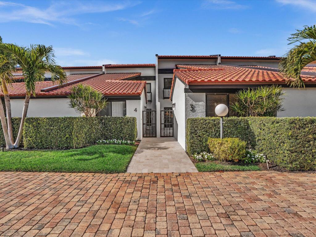 3474 S Ocean Boulevard 3