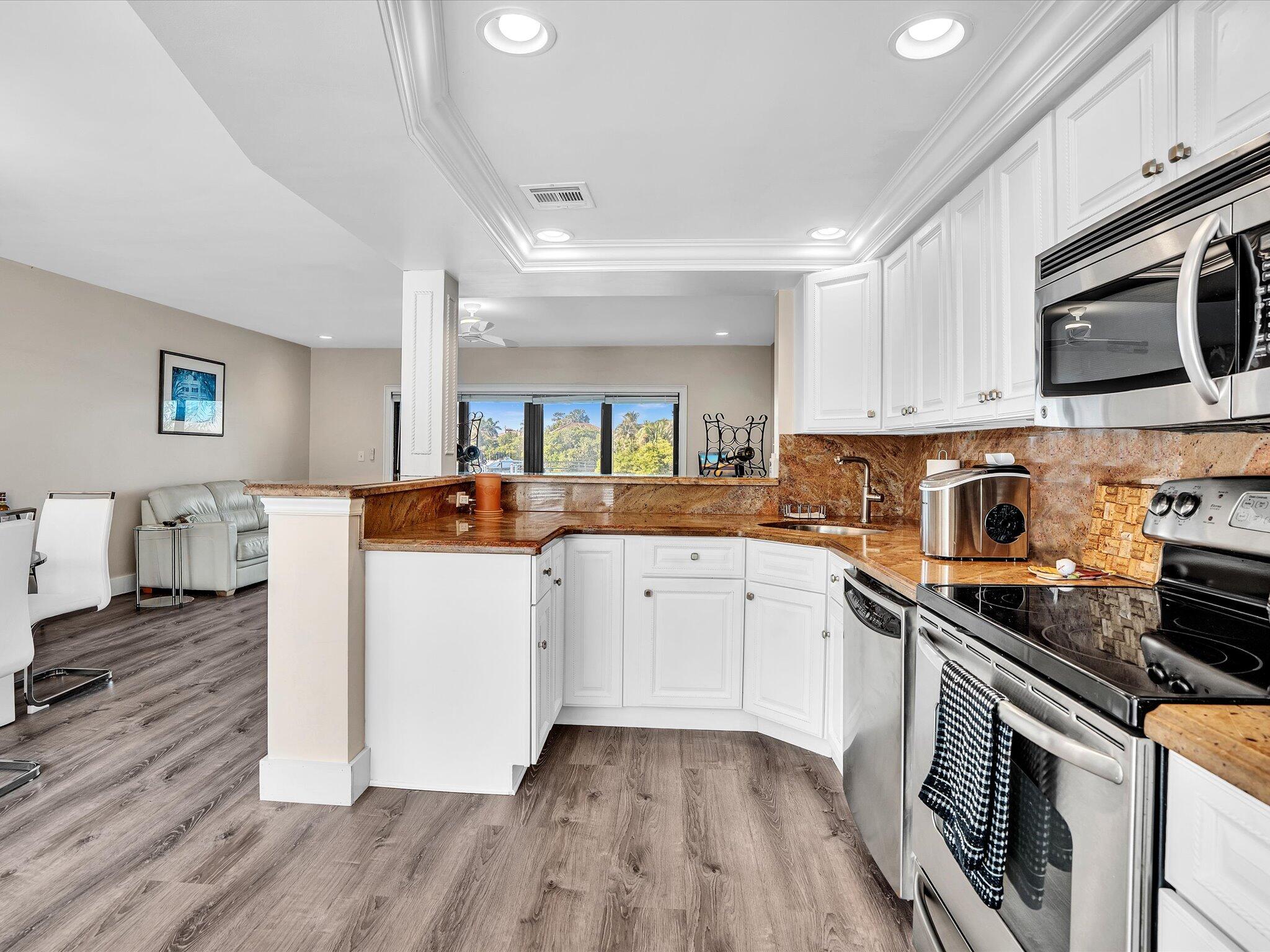 3474 S Ocean Boulevard 3