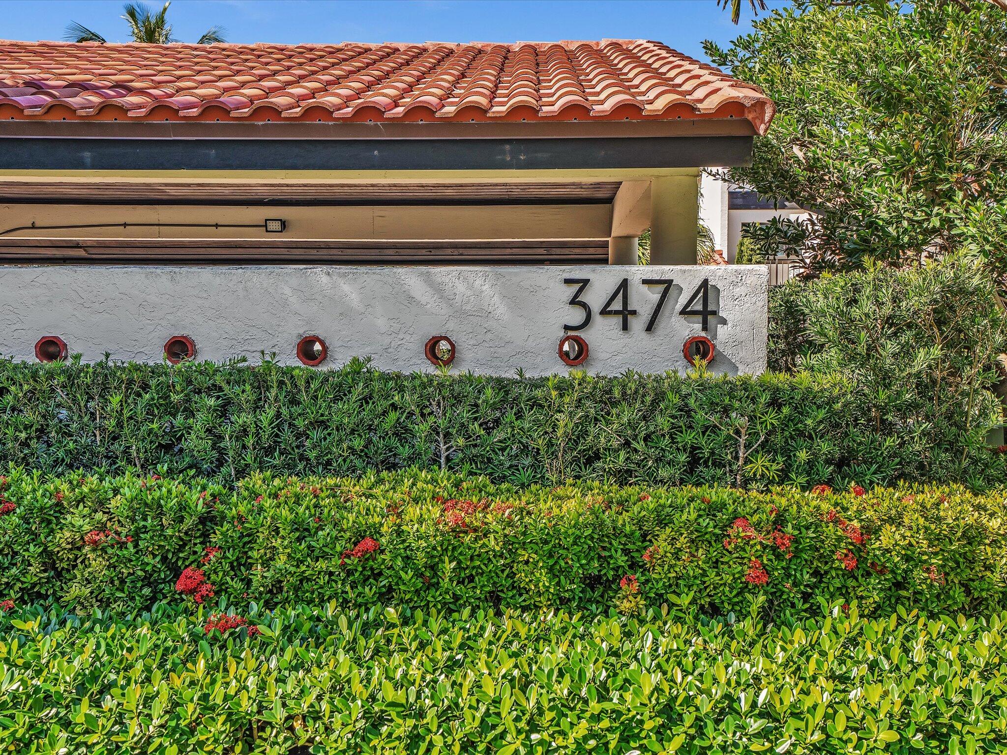 3474 S Ocean Boulevard 3