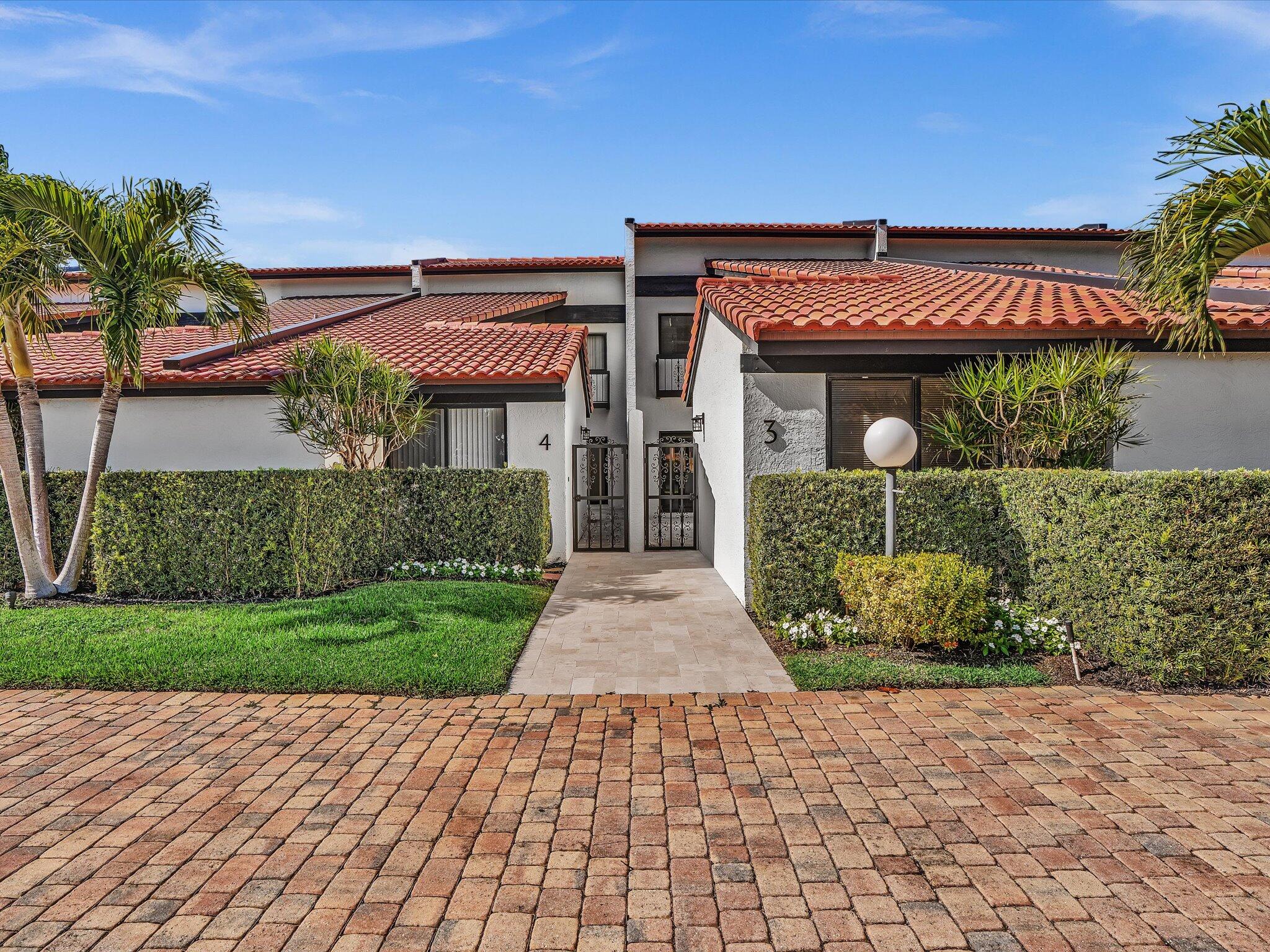 3474 S Ocean Boulevard 3