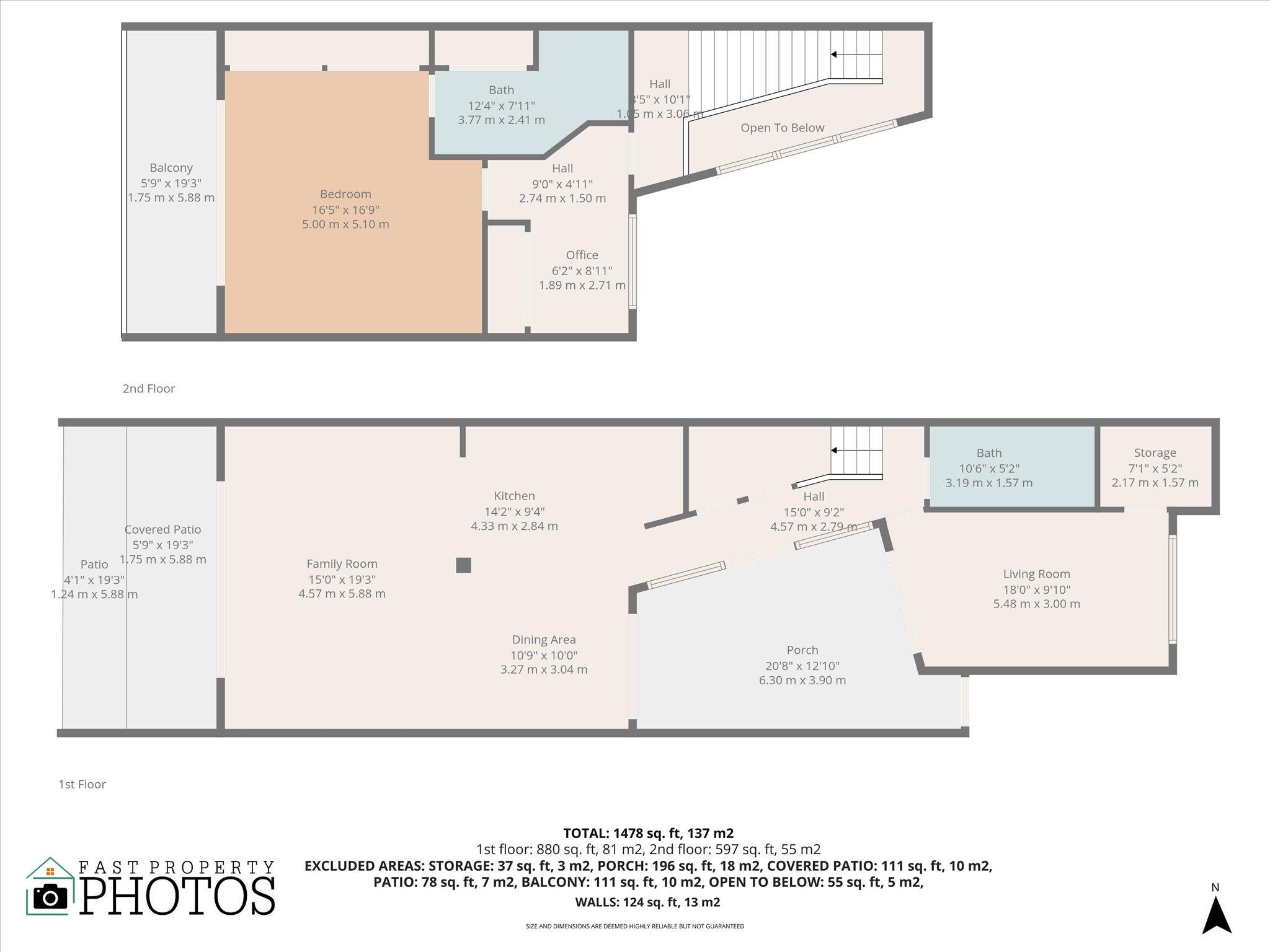 3474 S Ocean Boulevard 3