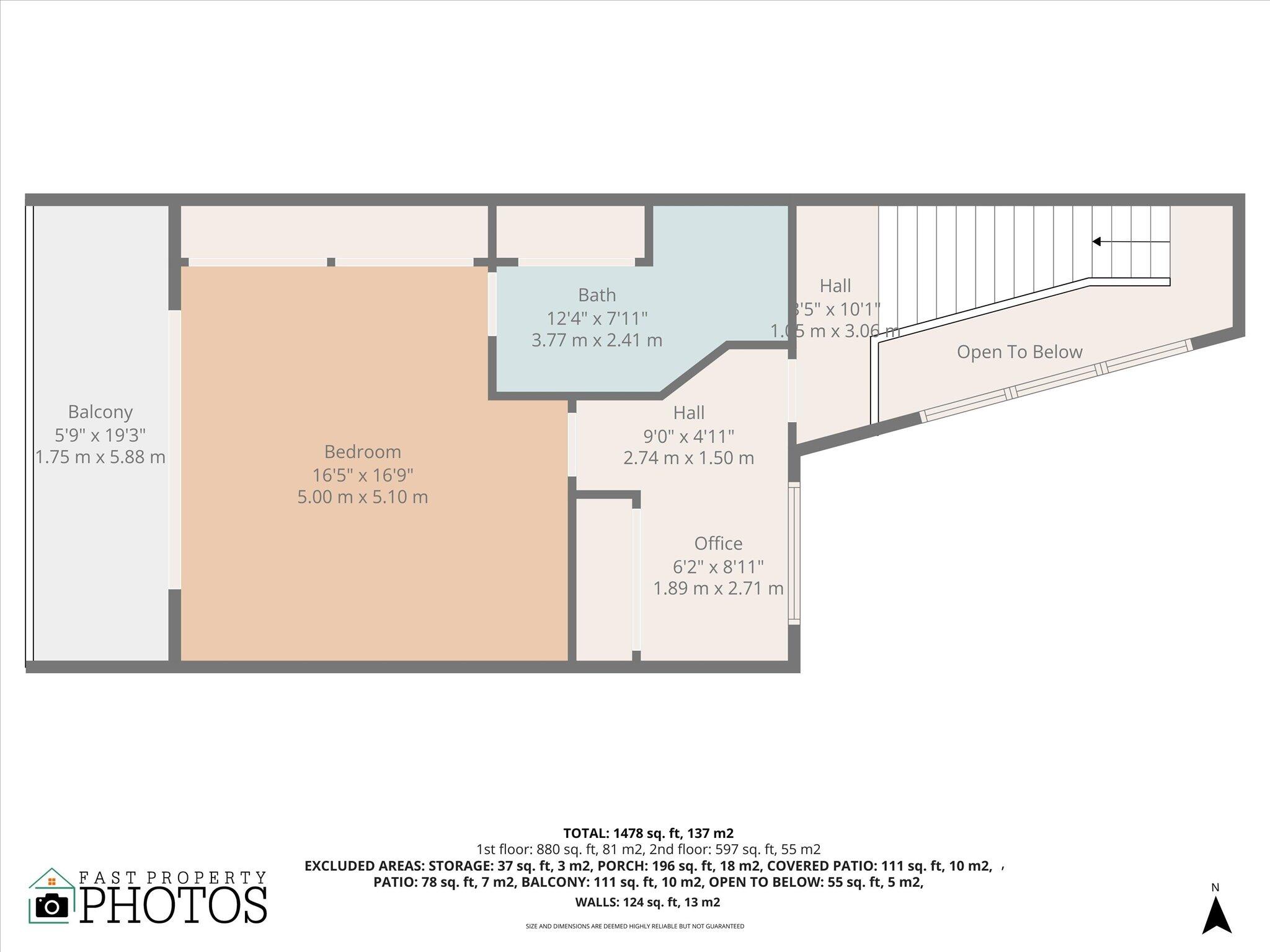 3474 S Ocean Boulevard 3