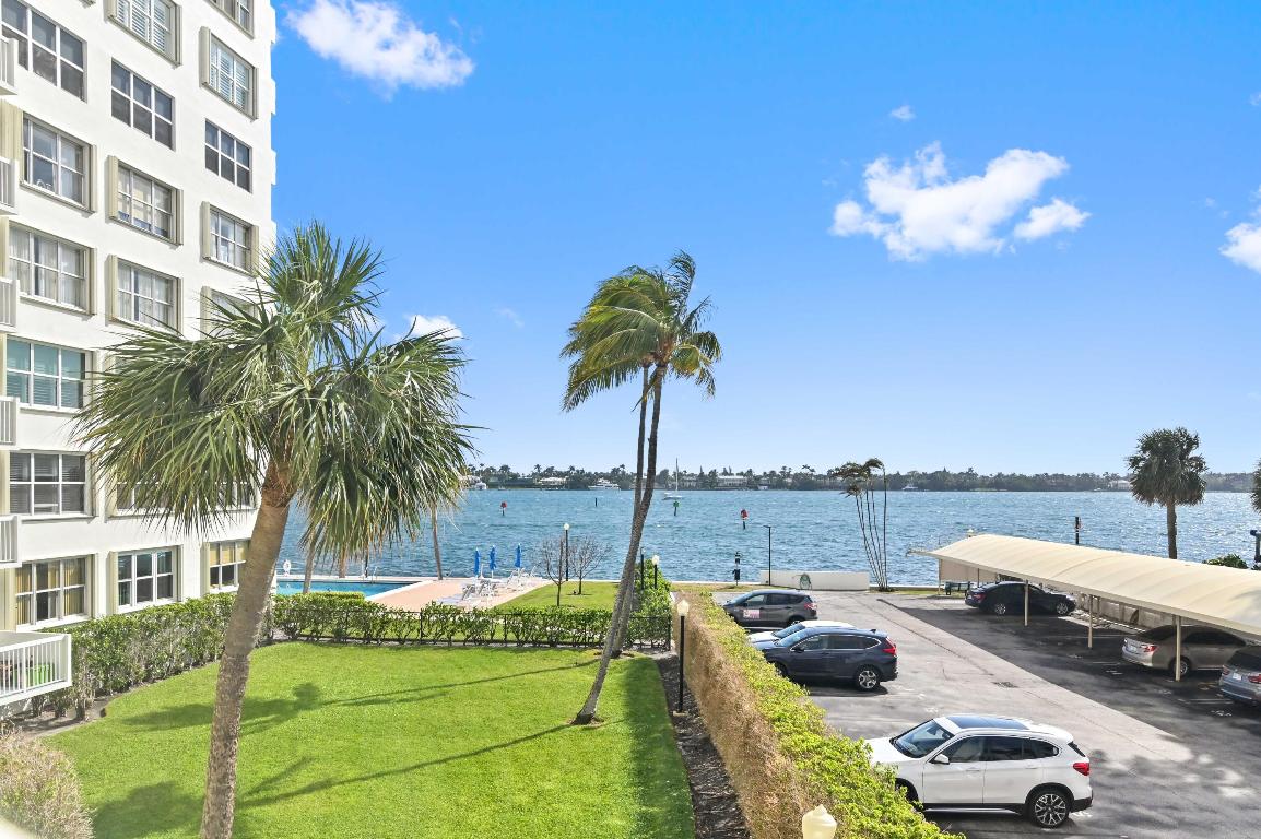 2600 N Flagler Drive 210, West Palm Beach Unit: 210