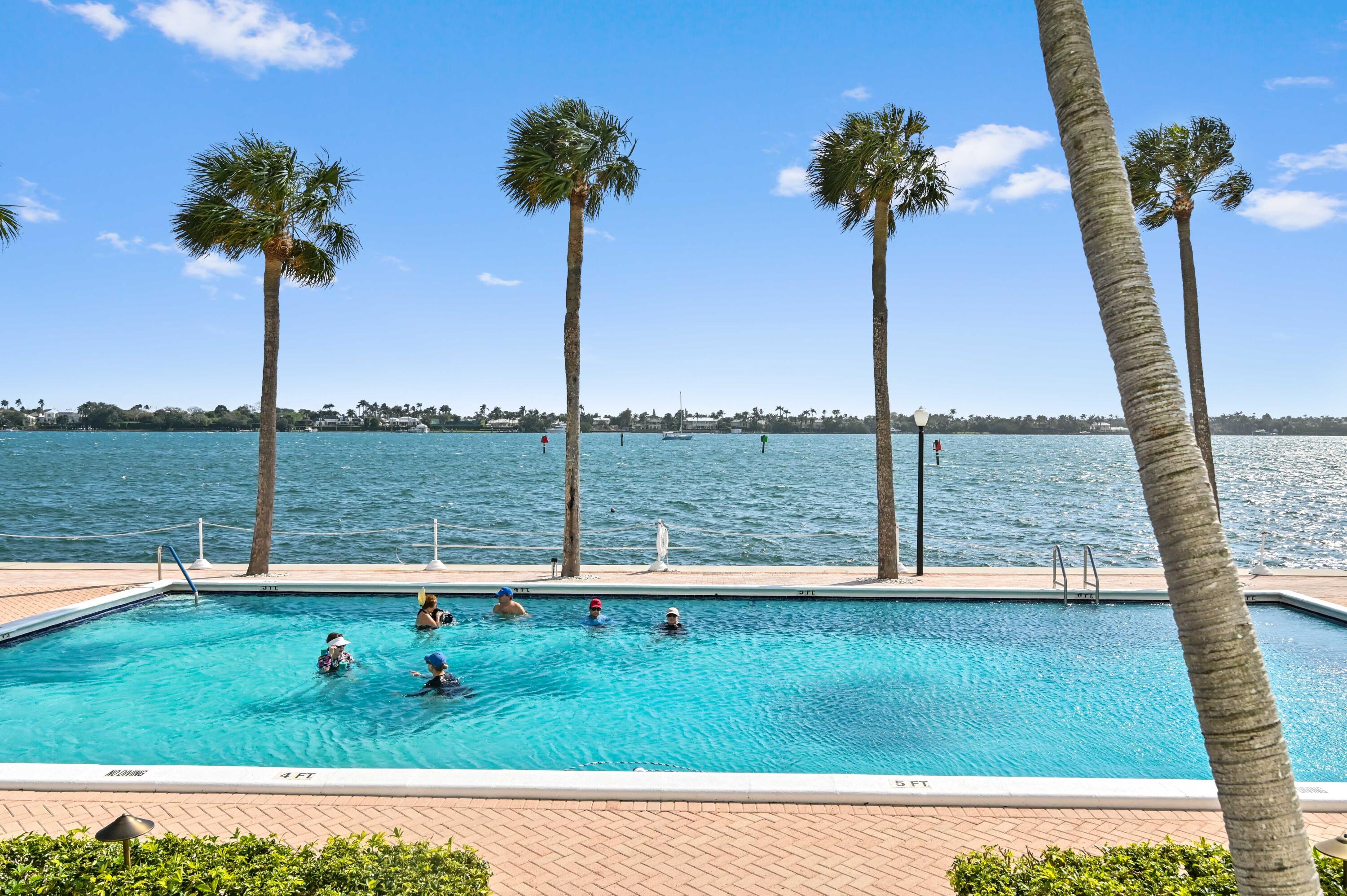 2600 N Flagler Drive 210, West Palm Beach Unit: 210