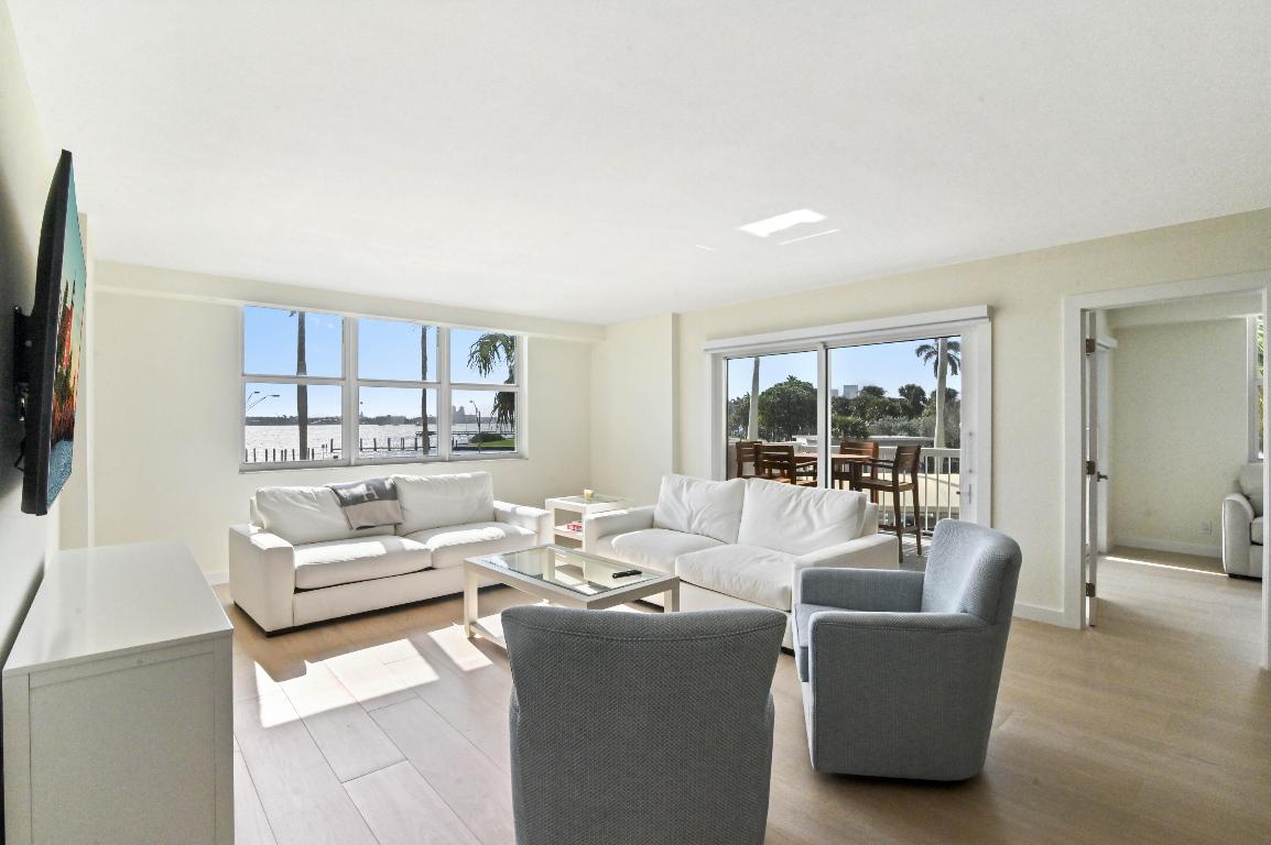 2600 N Flagler Drive 210, West Palm Beach Unit: 210