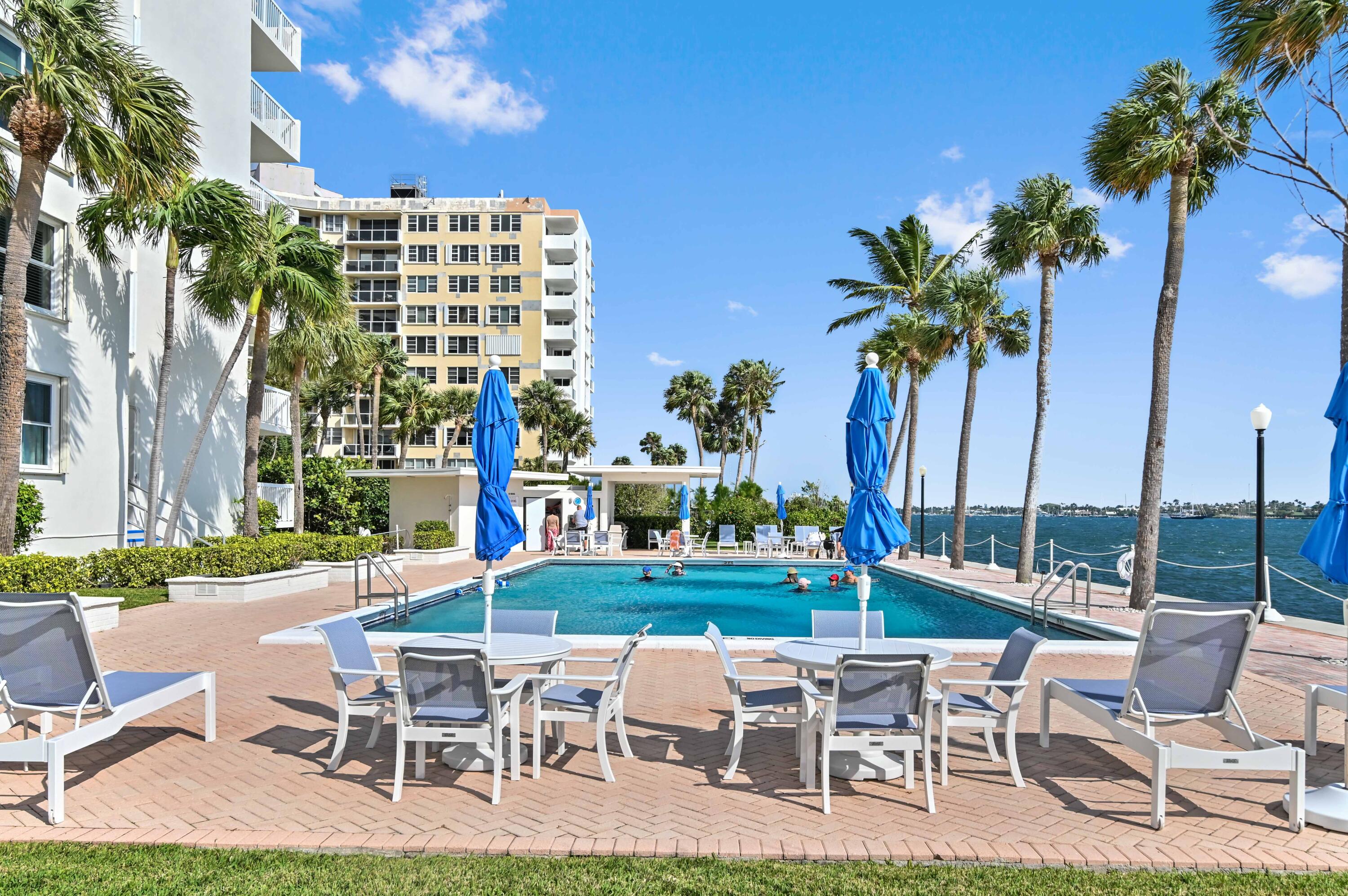 2600 N Flagler Drive 210, West Palm Beach Unit: 210
