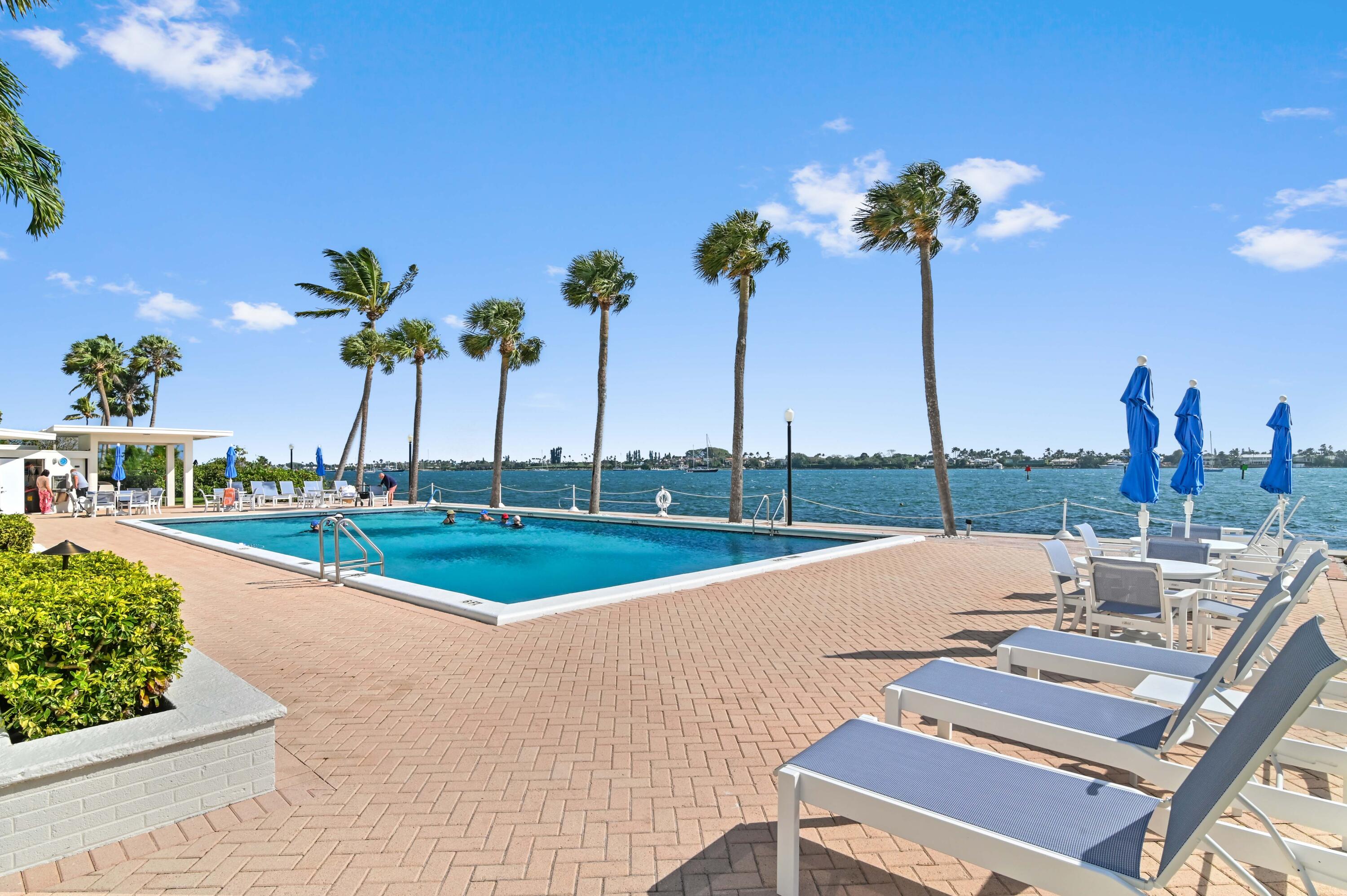2600 N Flagler Drive 210, West Palm Beach Unit: 210