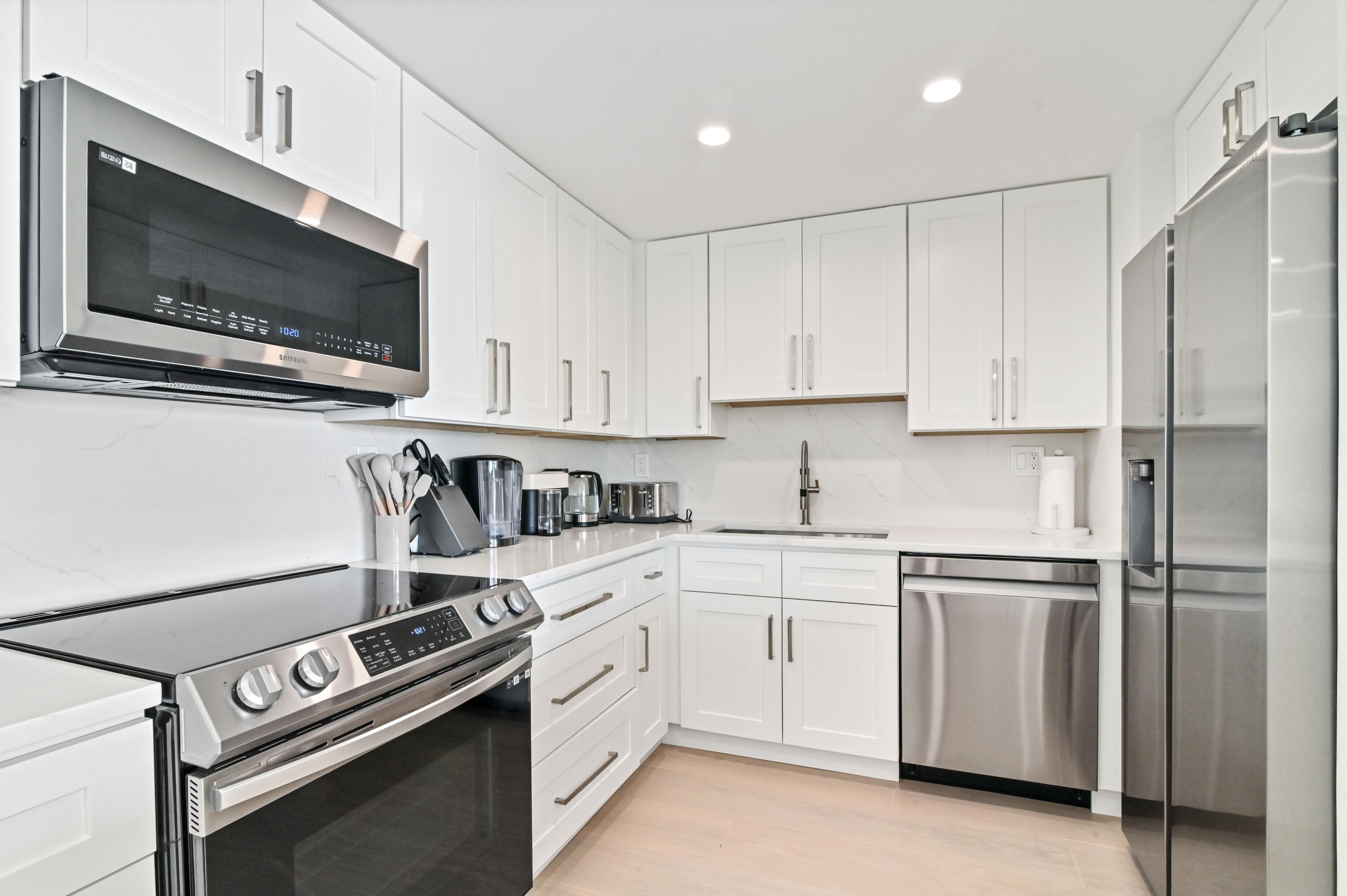2600 N Flagler Drive 210, West Palm Beach Unit: 210