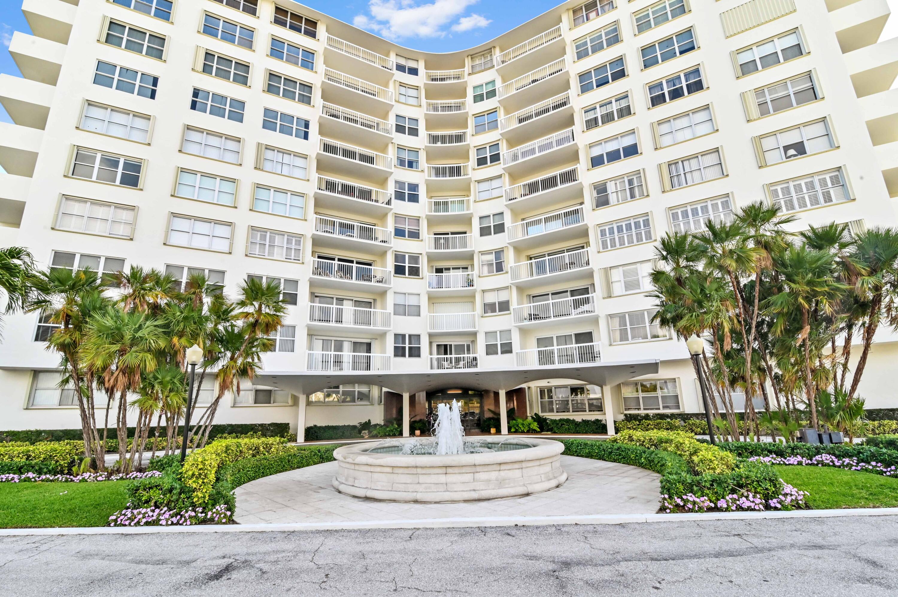2600 N Flagler Drive 210, West Palm Beach Unit: 210