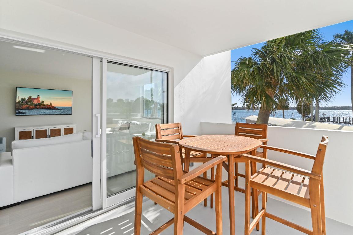 2600 N Flagler Drive 210, West Palm Beach Unit: 210