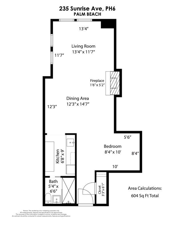 235 Sunrise Avenue Ph6