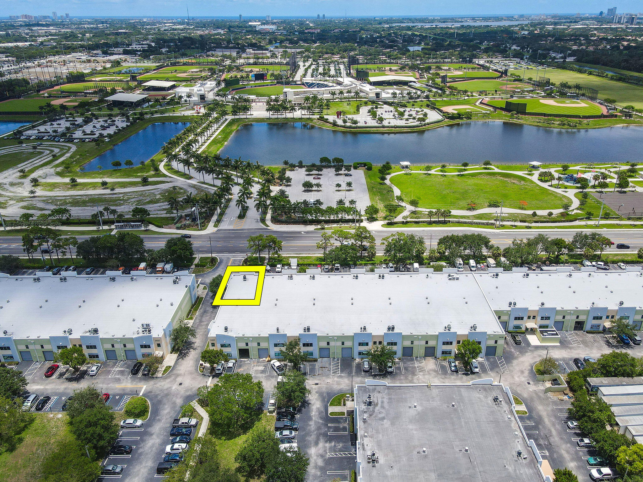 5401 N Haverhill Road 126