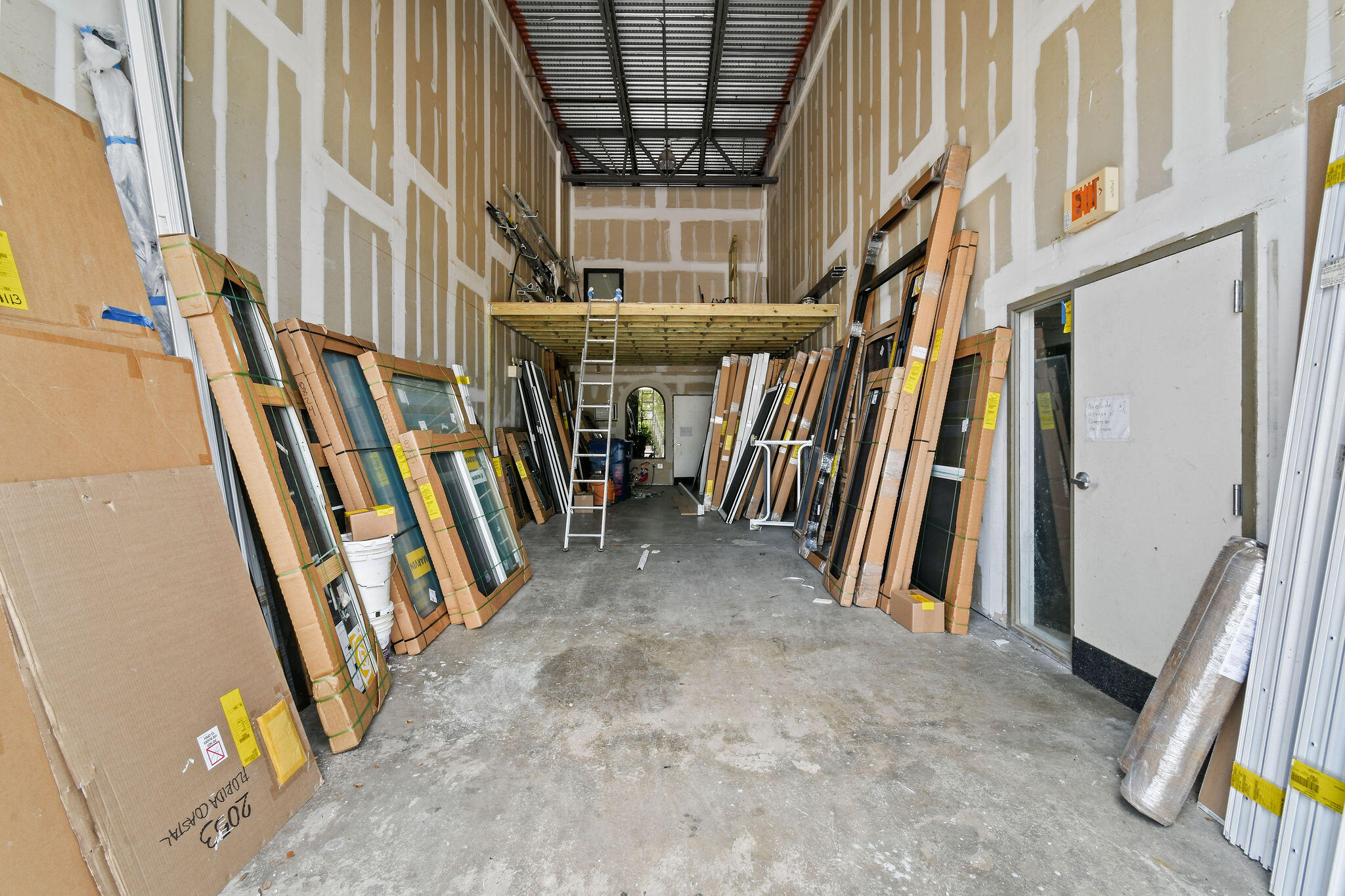 5401 N Haverhill Road 126