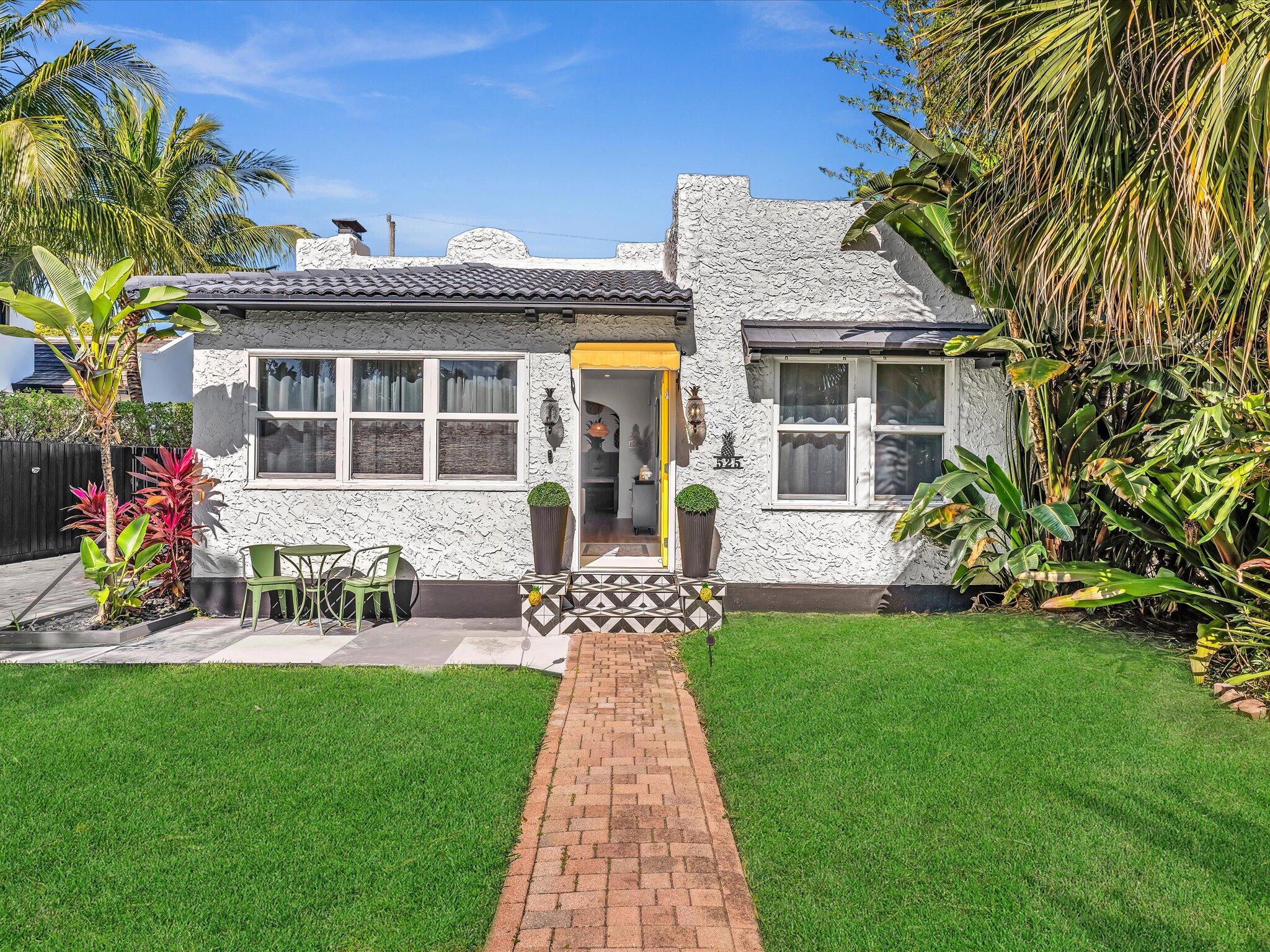 525 Westwood Road