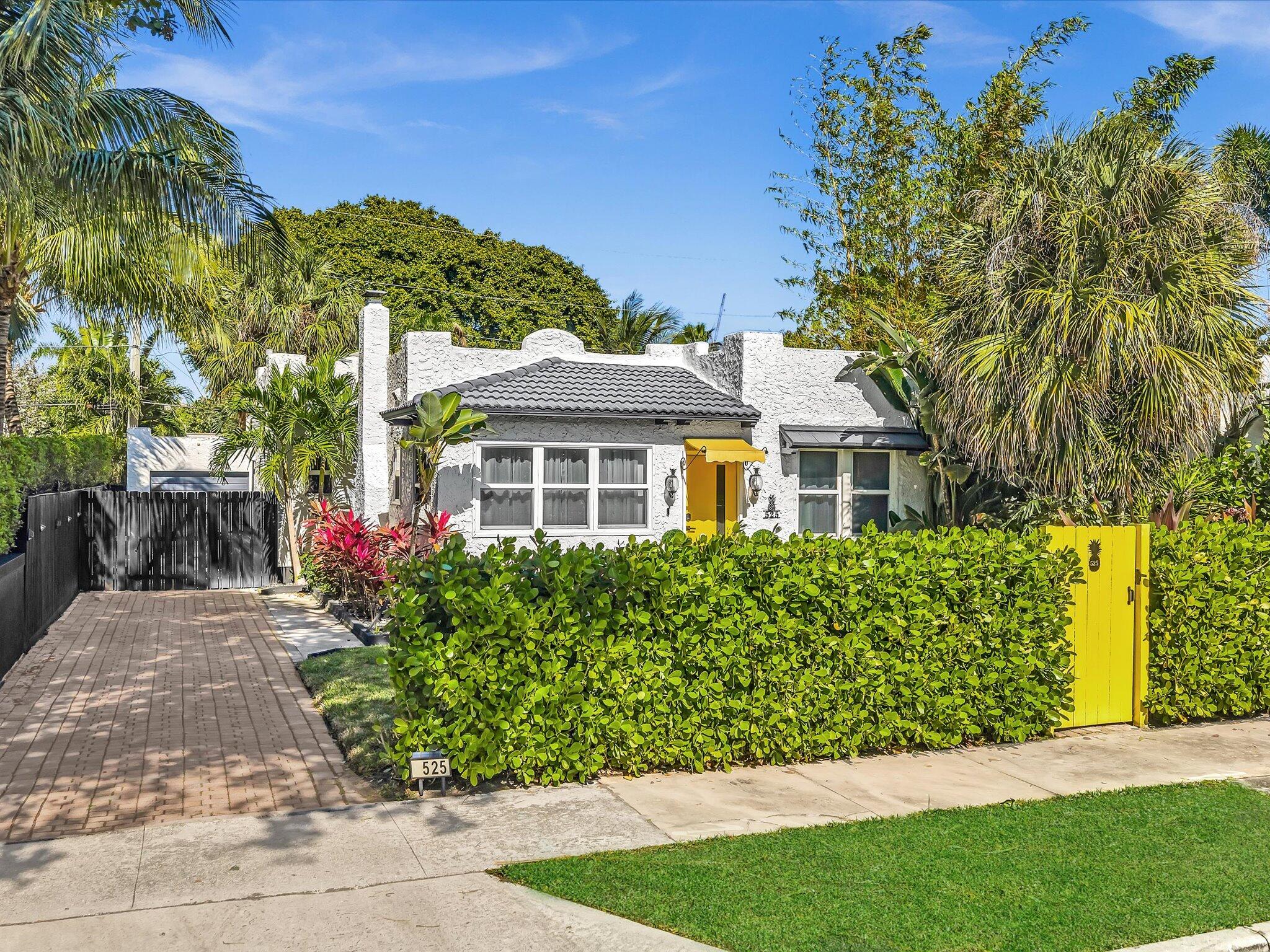 525 Westwood Road