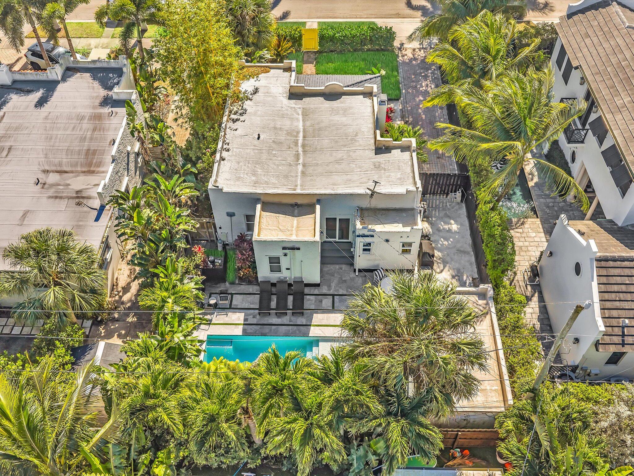 525 Westwood Road