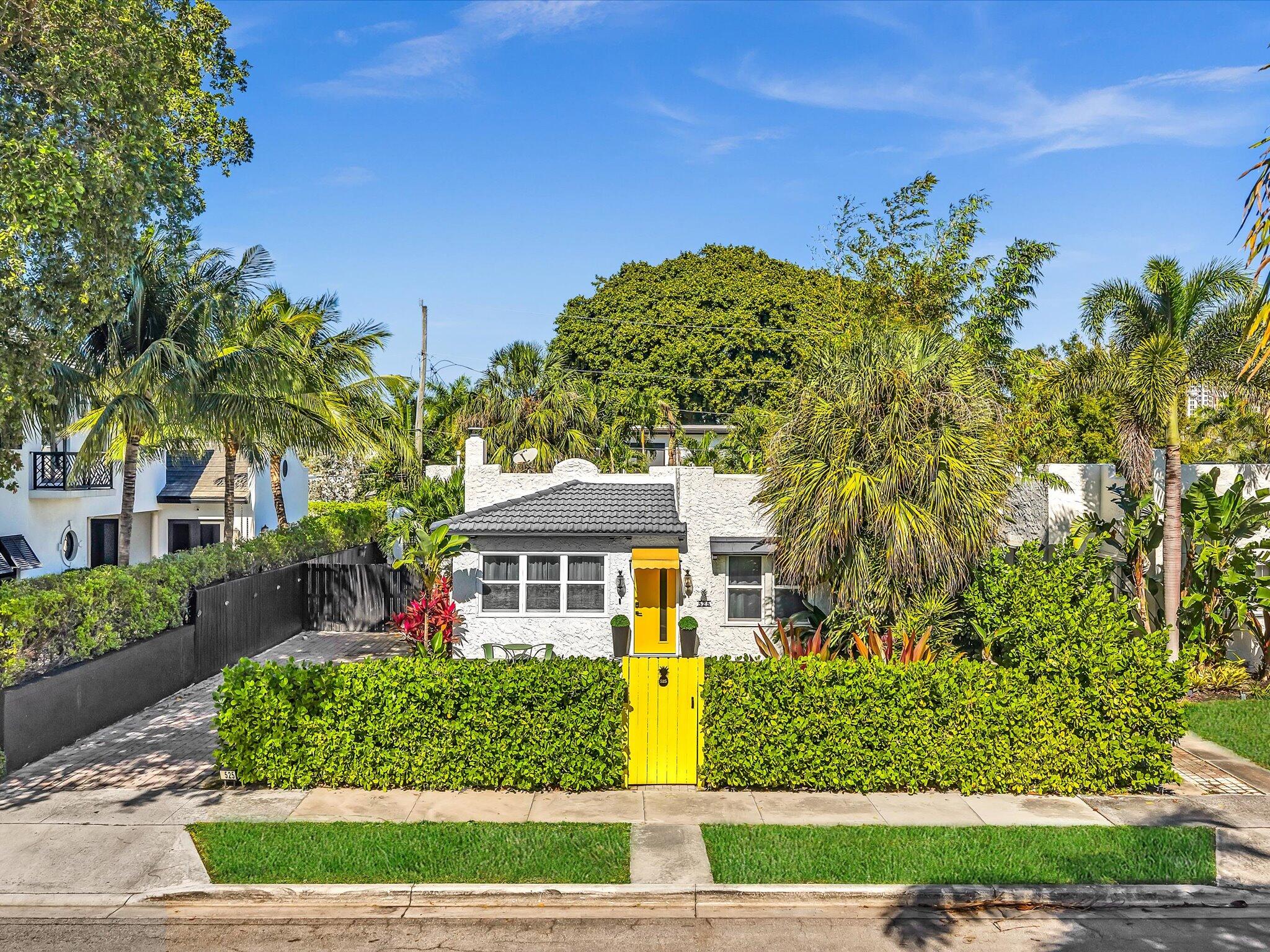 525 Westwood Road