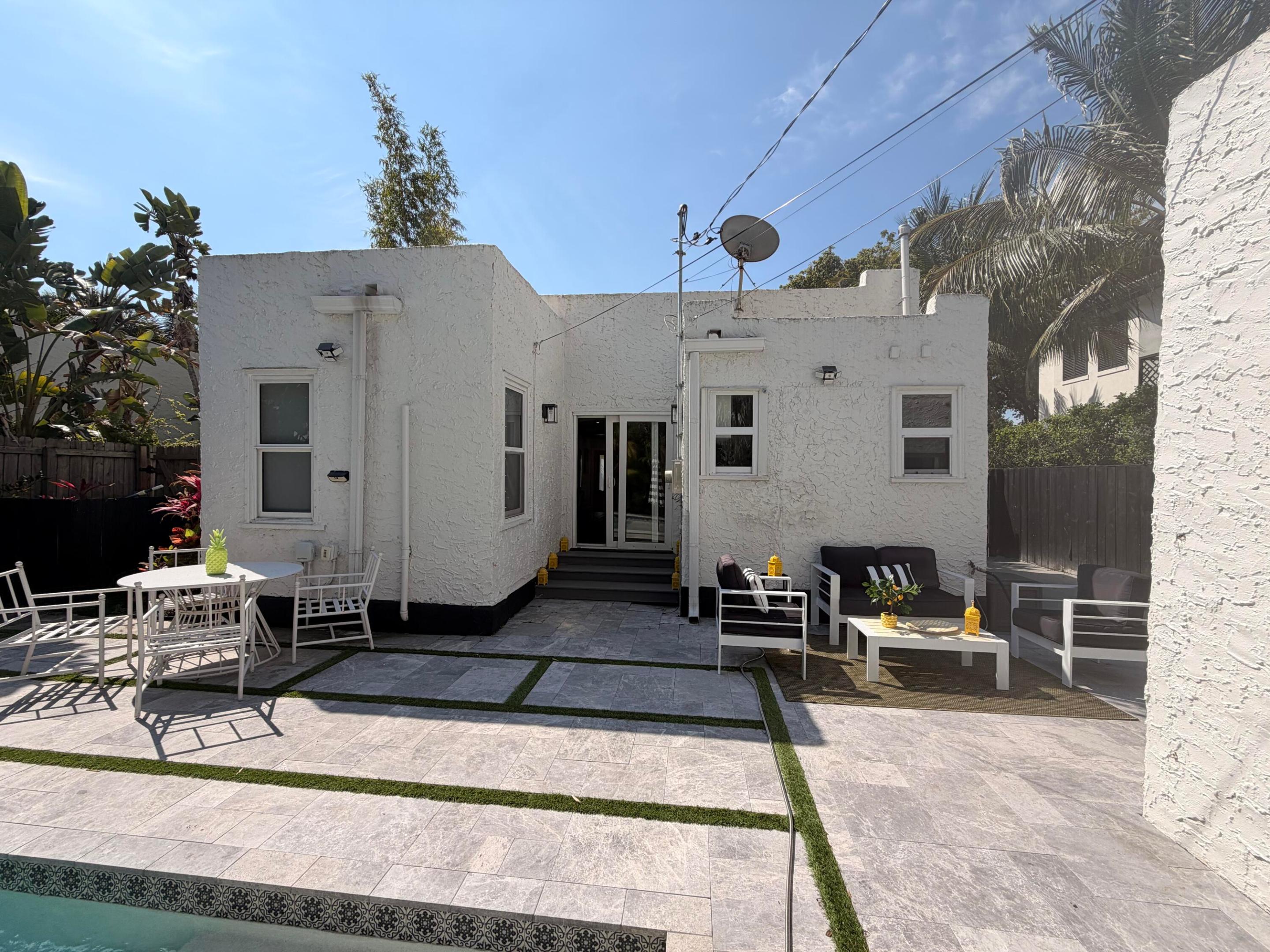 525 Westwood Road