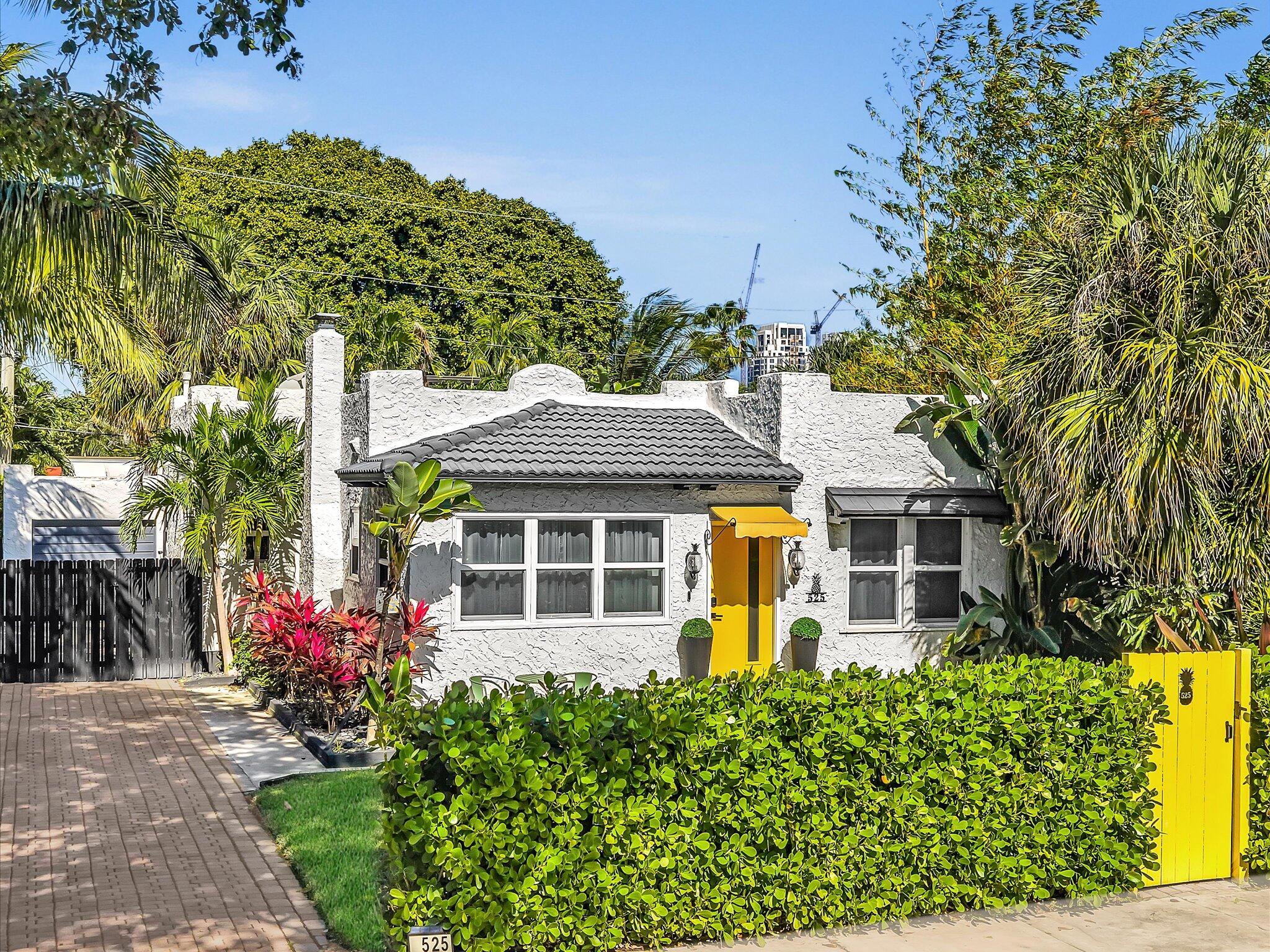 525 Westwood Road