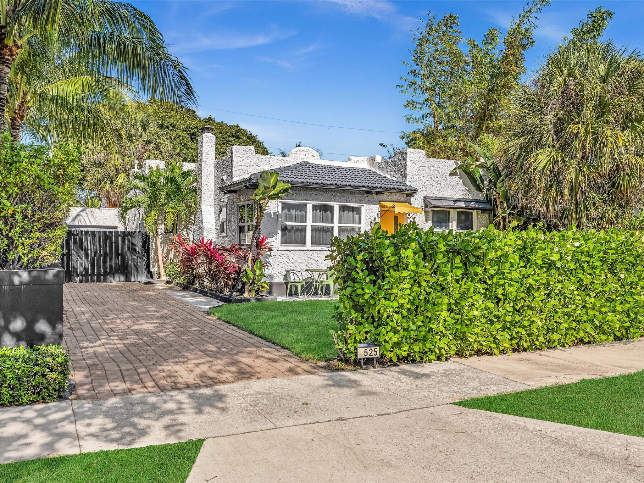525 Westwood Road