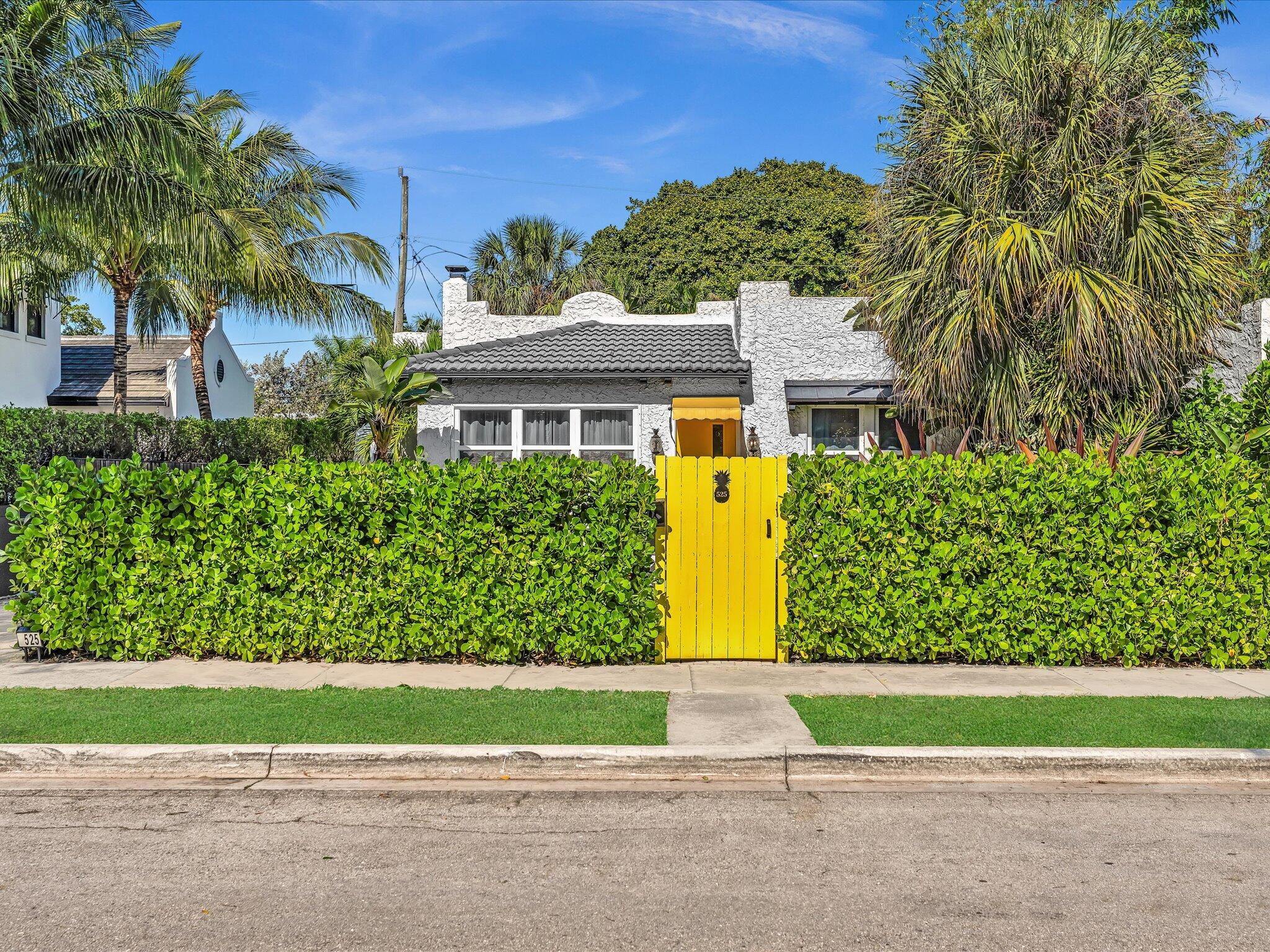 525 Westwood Road