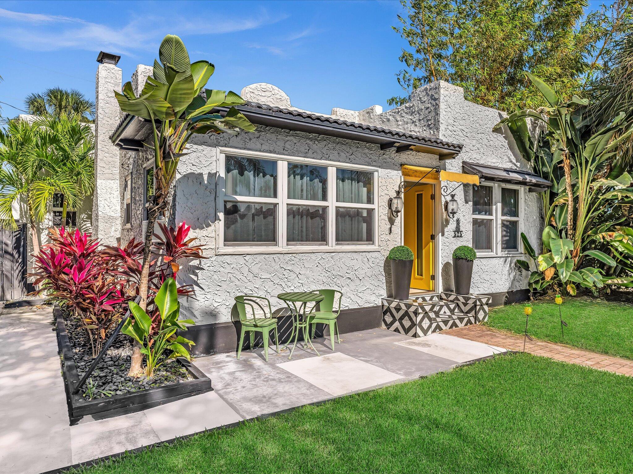 525 Westwood Road