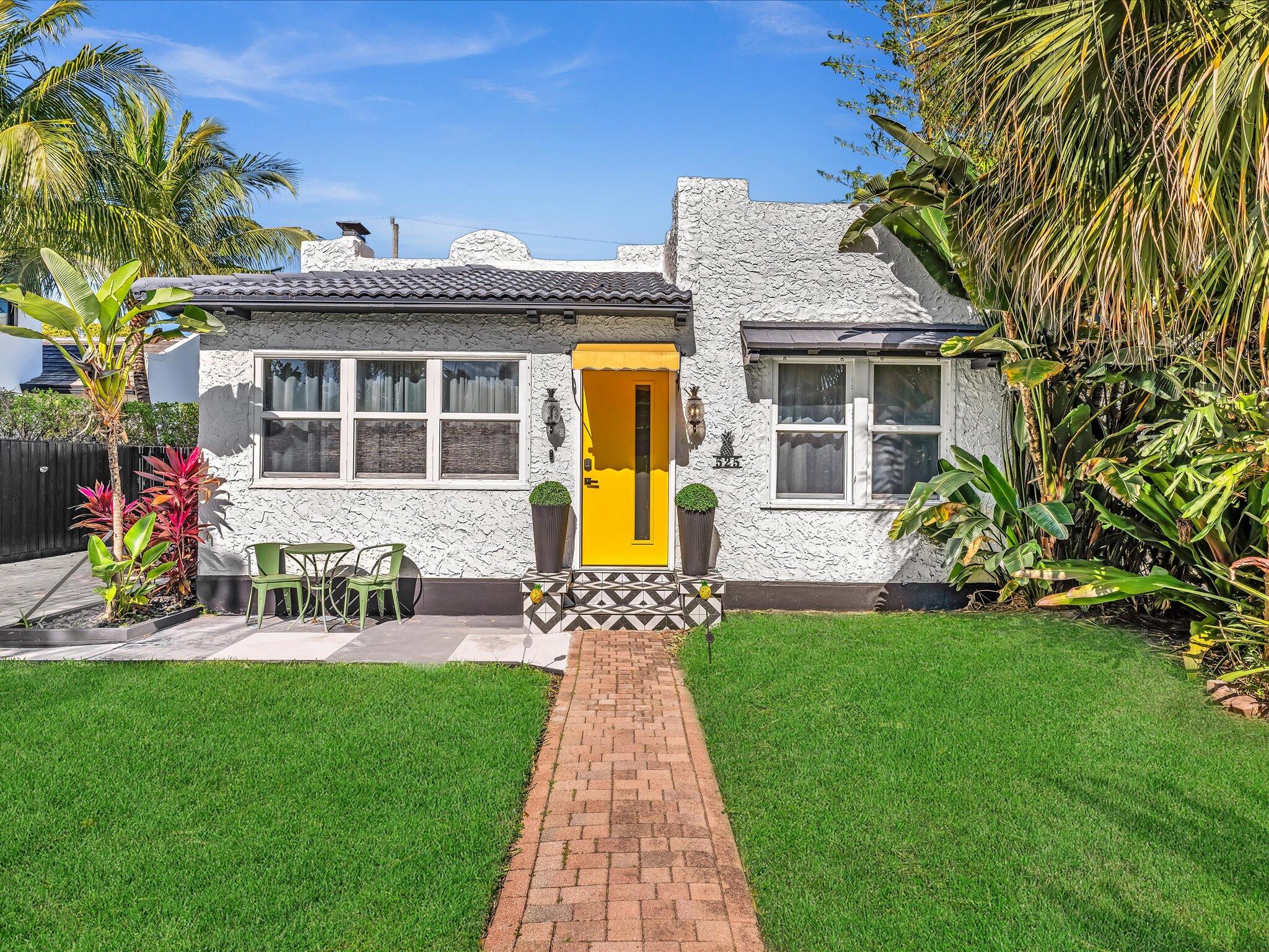 525 Westwood Road