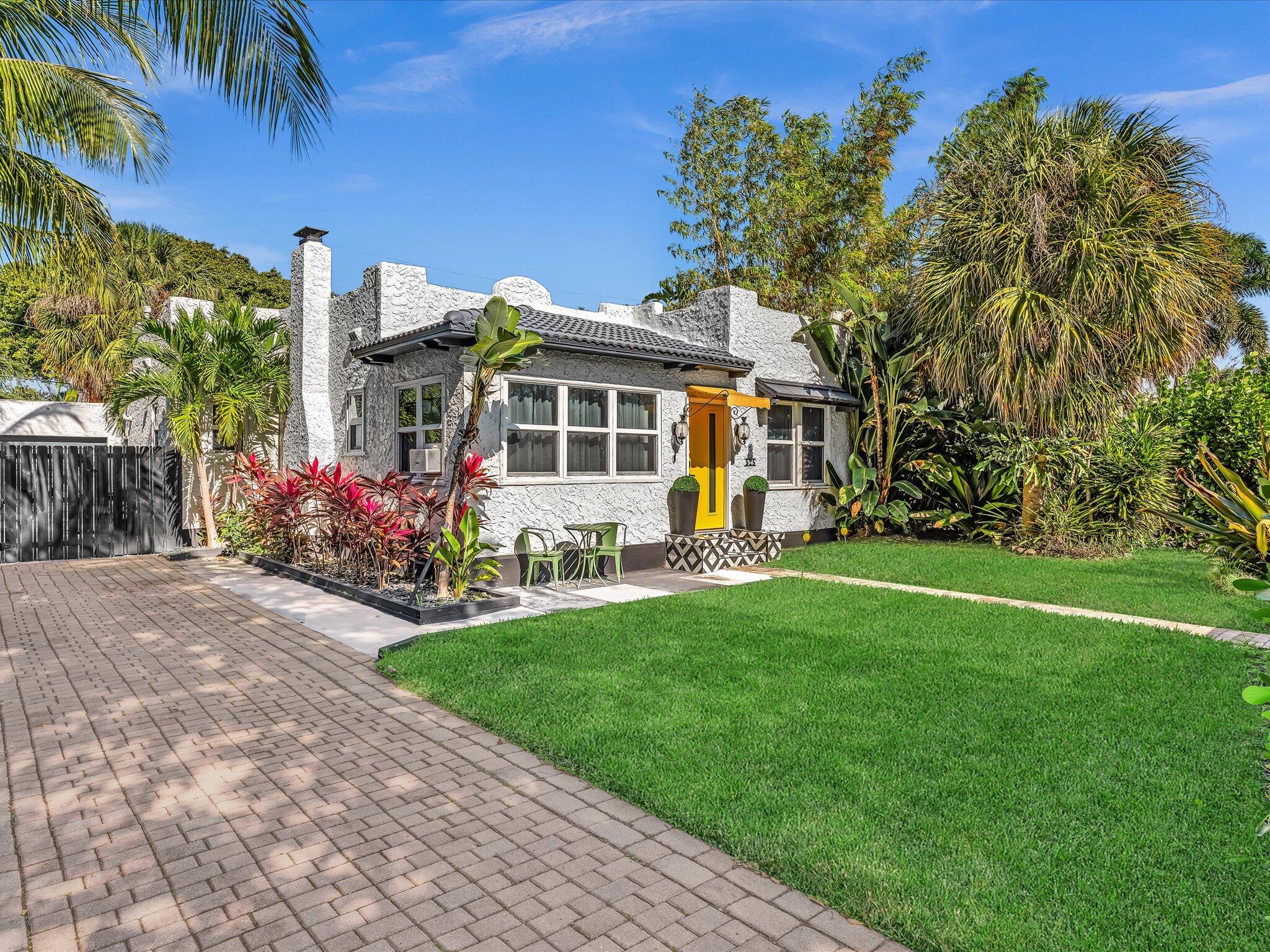 525 Westwood Road