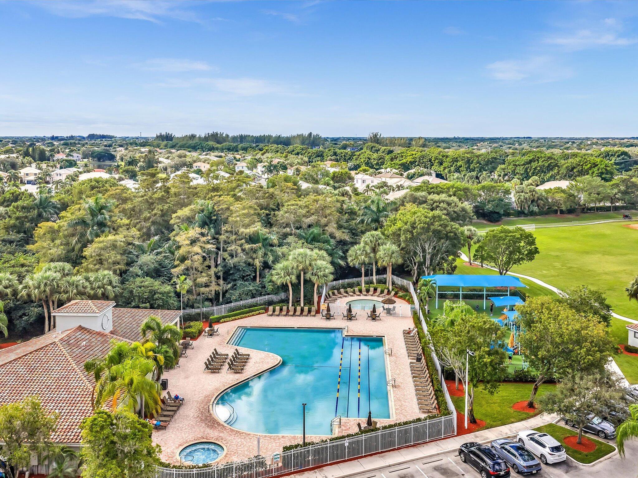 6419 Stonehurst Circle