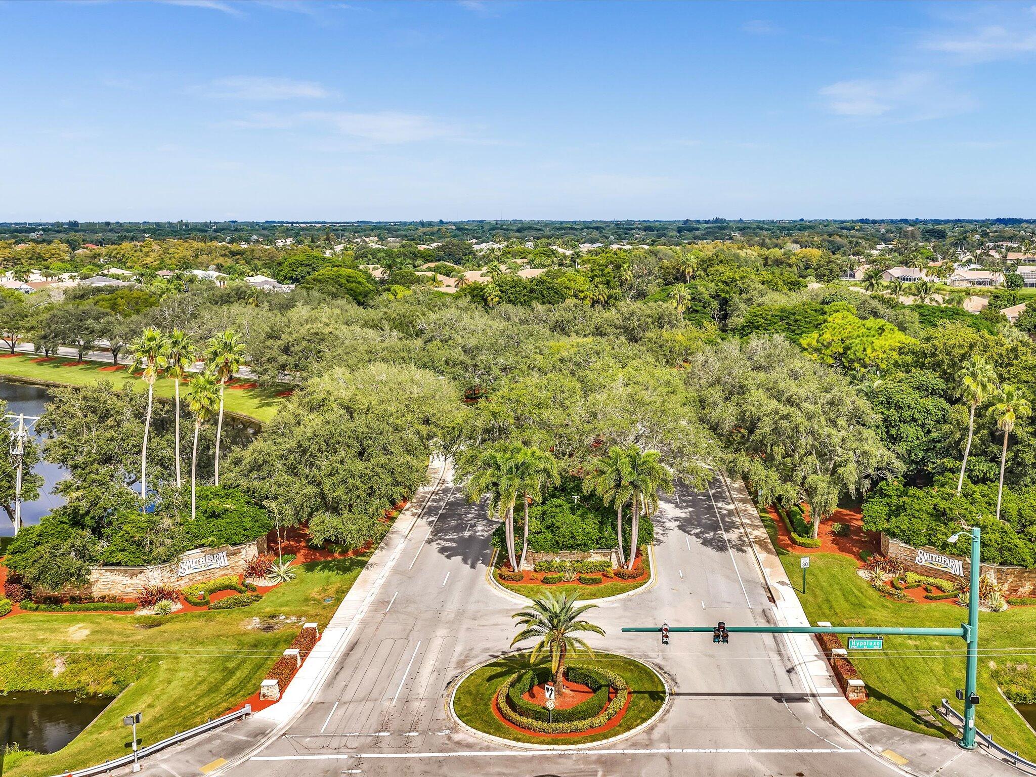 6419 Stonehurst Circle