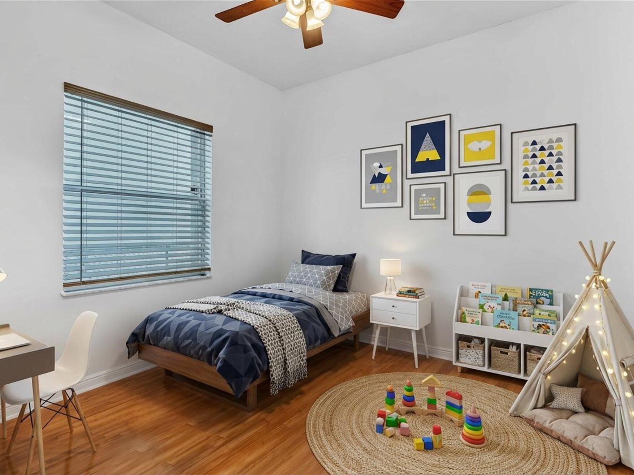 6419 Stonehurst Circle