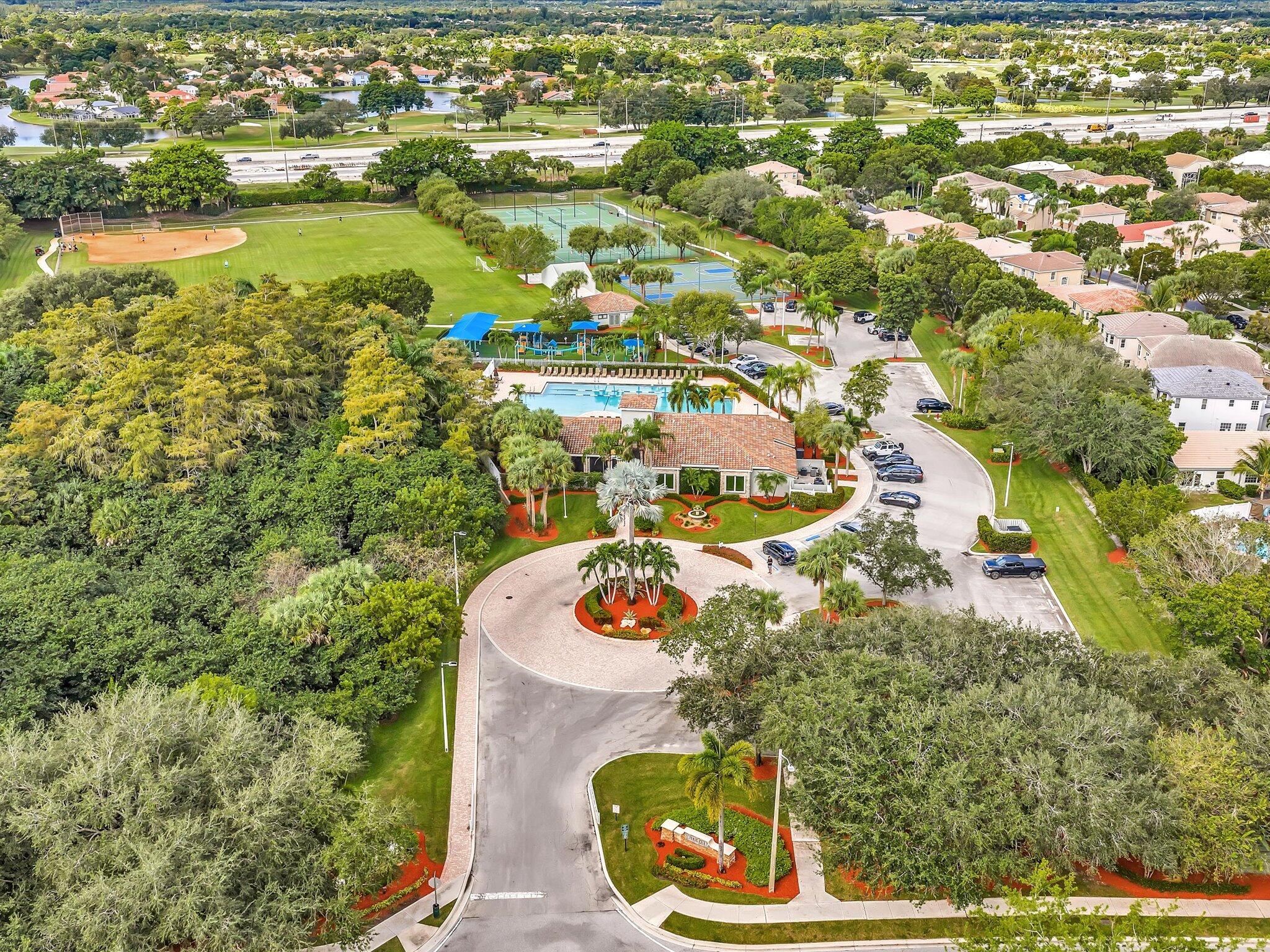 6419 Stonehurst Circle