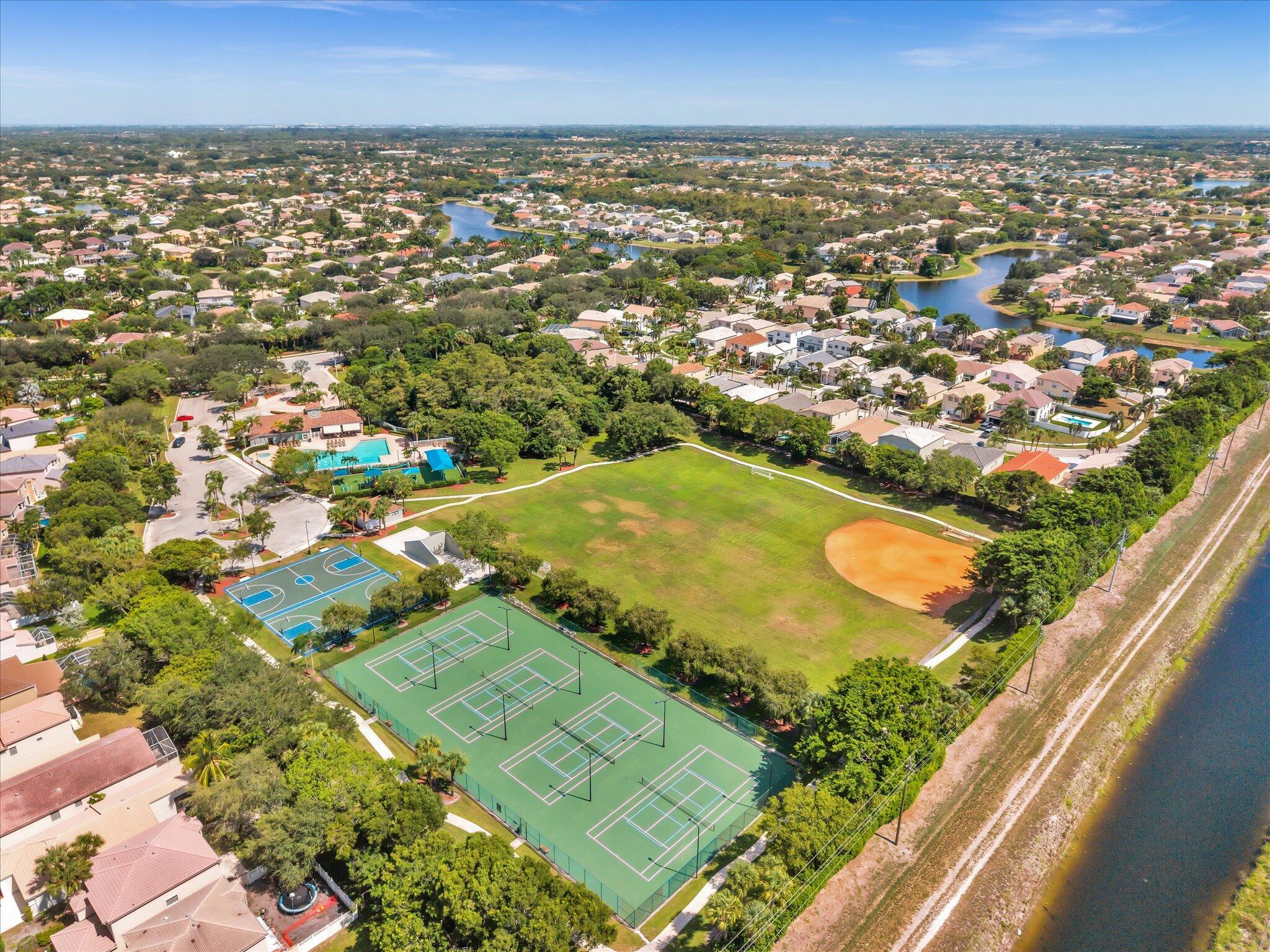 6419 Stonehurst Circle