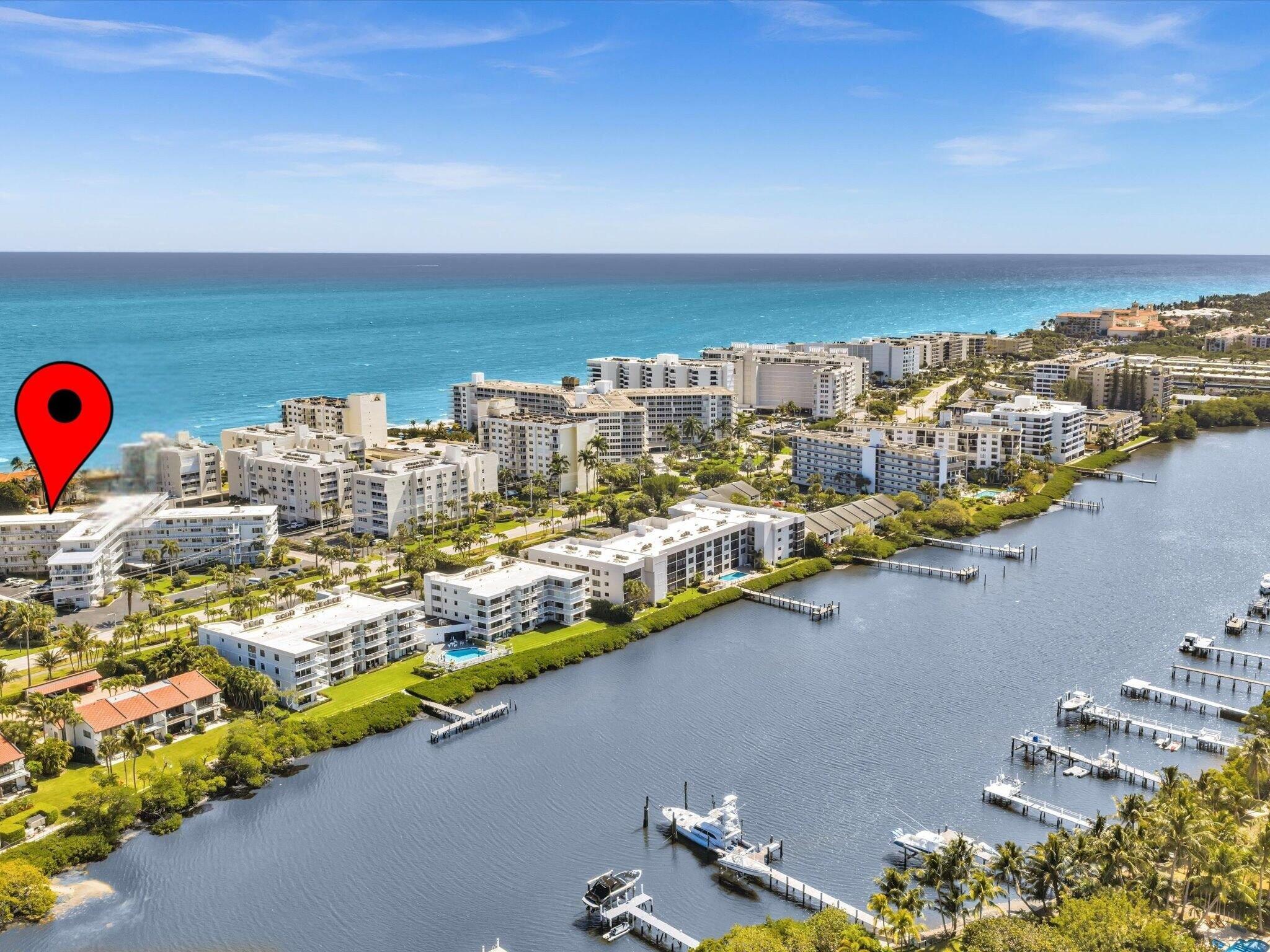 3500 S Ocean Boulevard 500