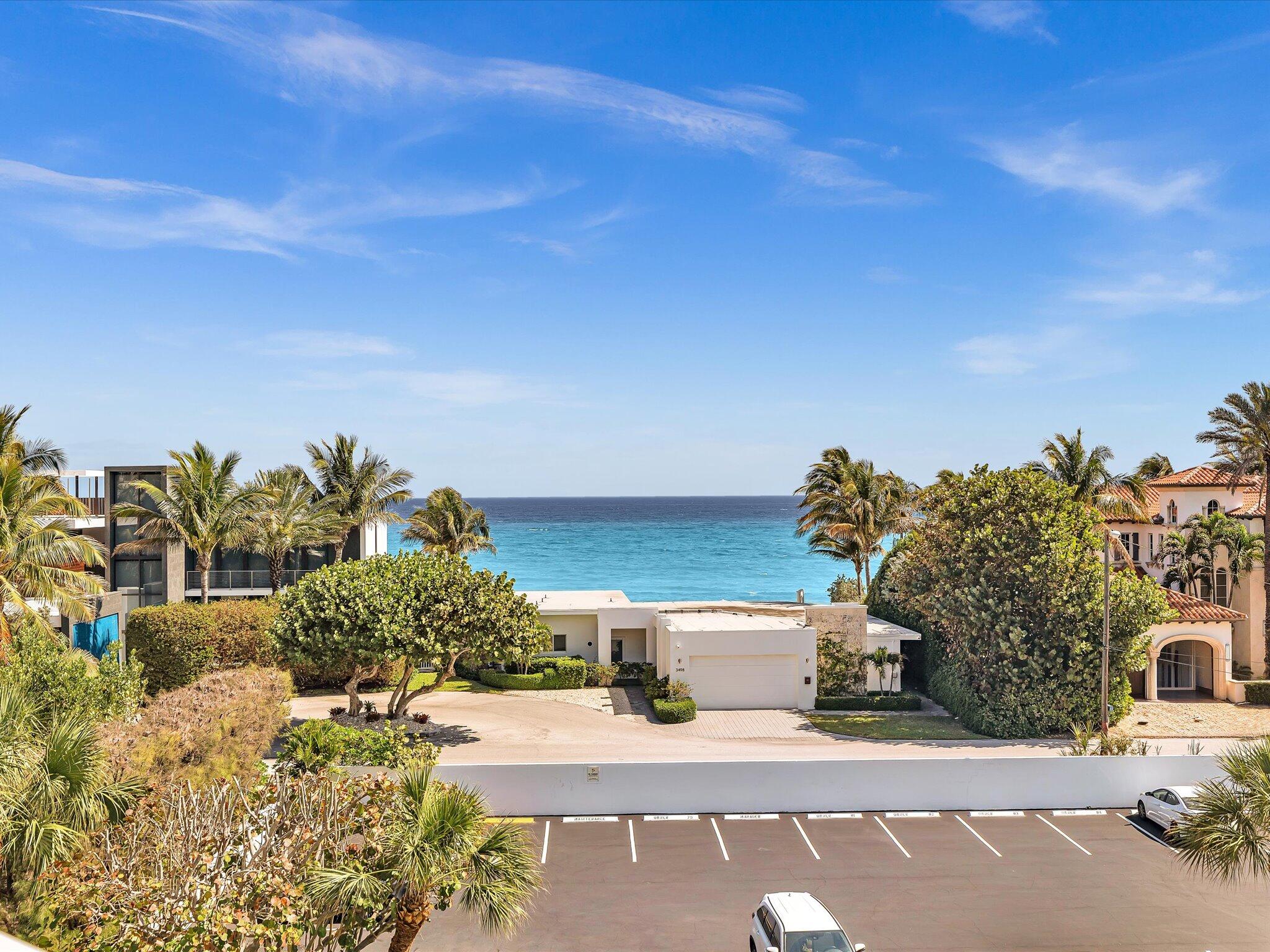 3500 S Ocean Boulevard 500