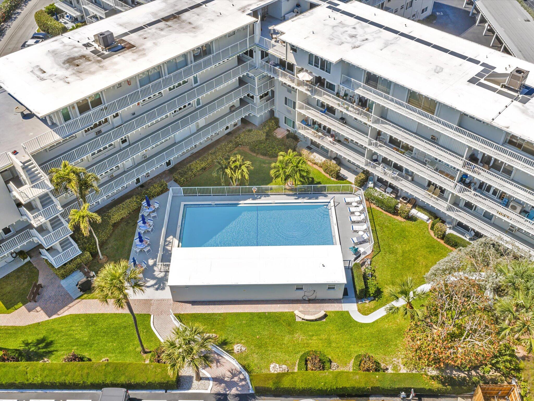 3500 S Ocean Boulevard 500