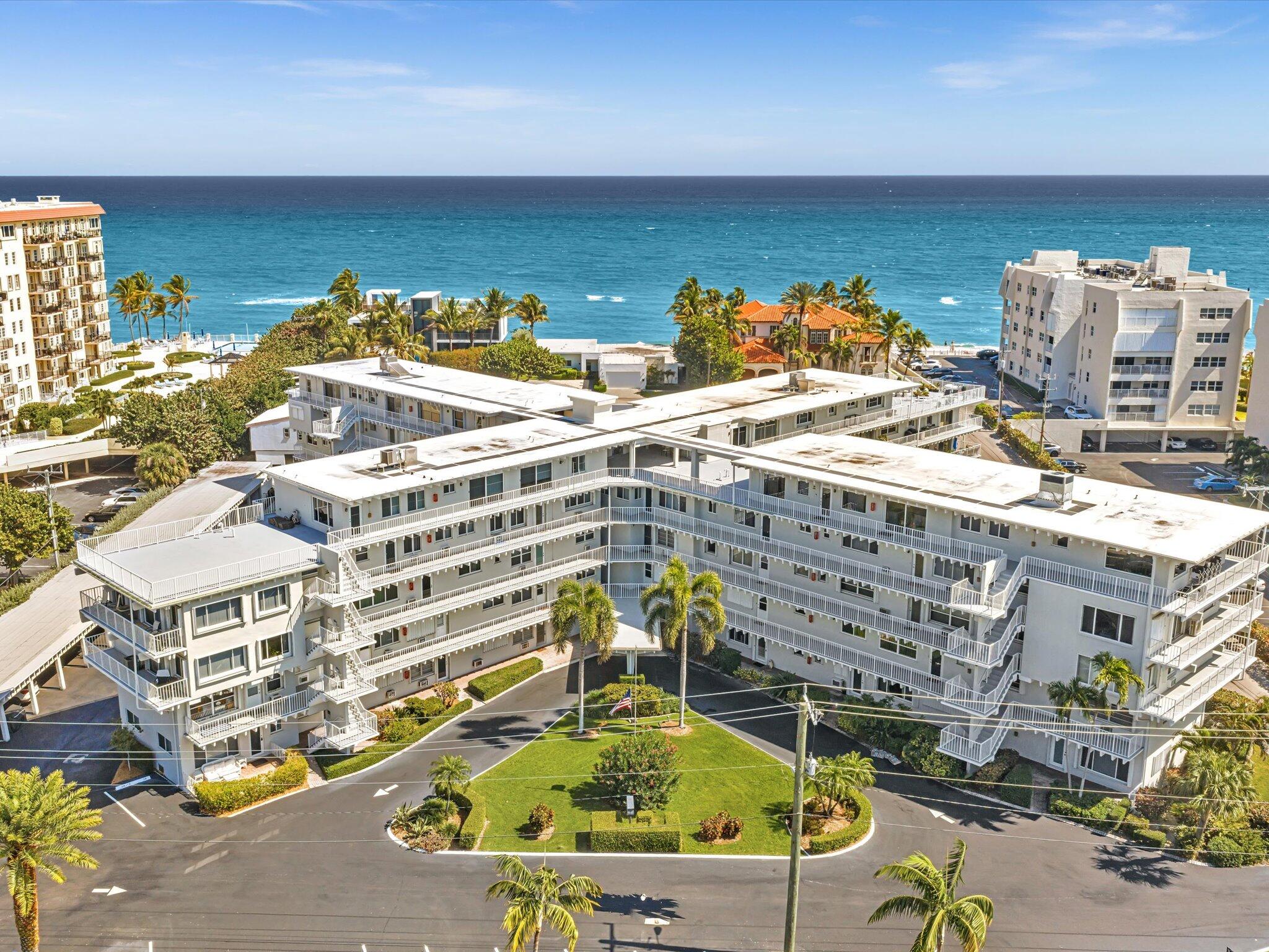 3500 S Ocean Boulevard 500