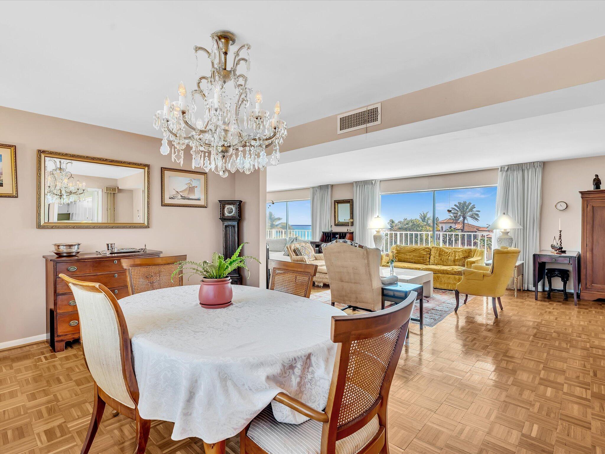 3500 S Ocean Boulevard 500