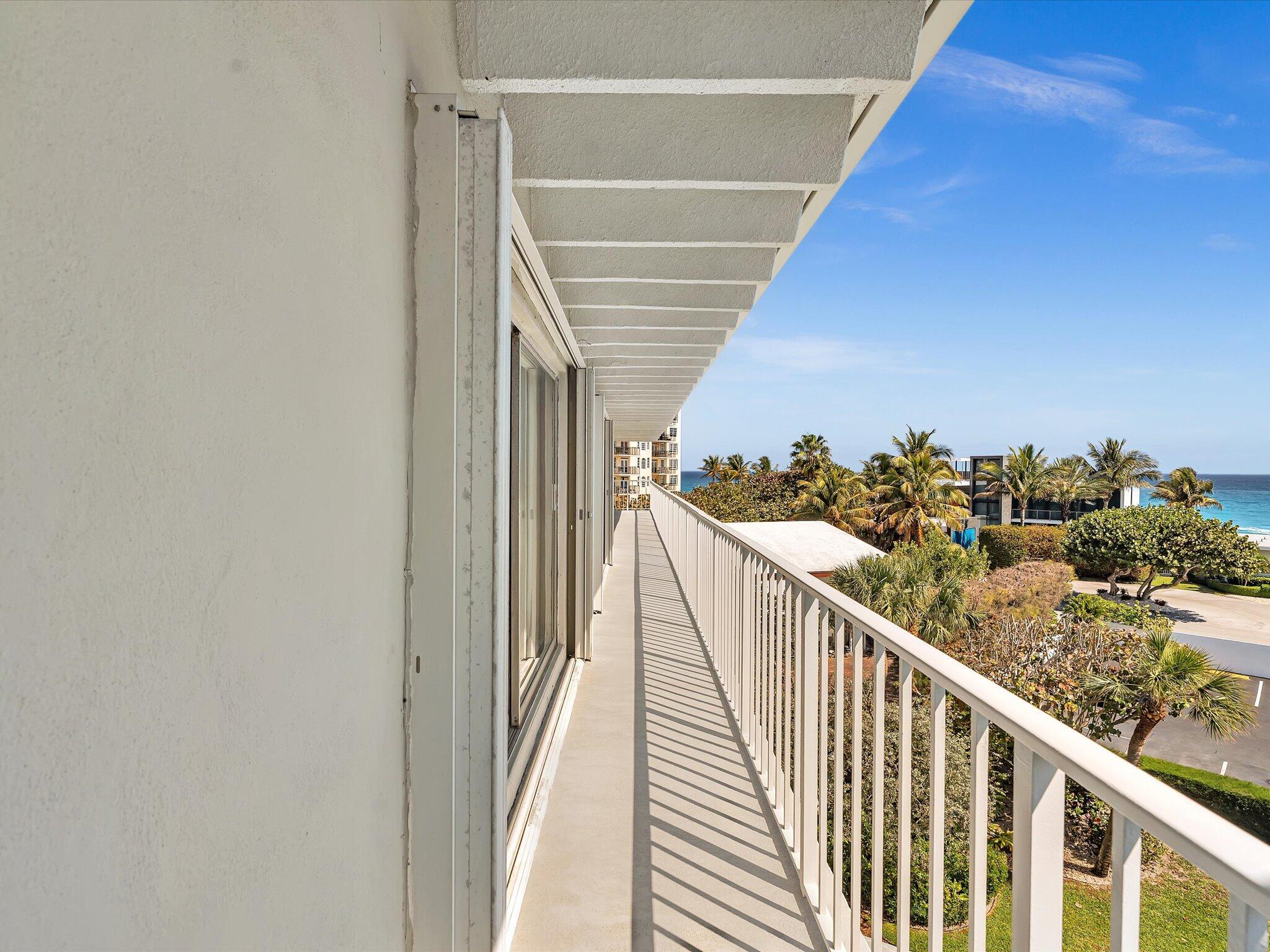 3500 S Ocean Boulevard 500