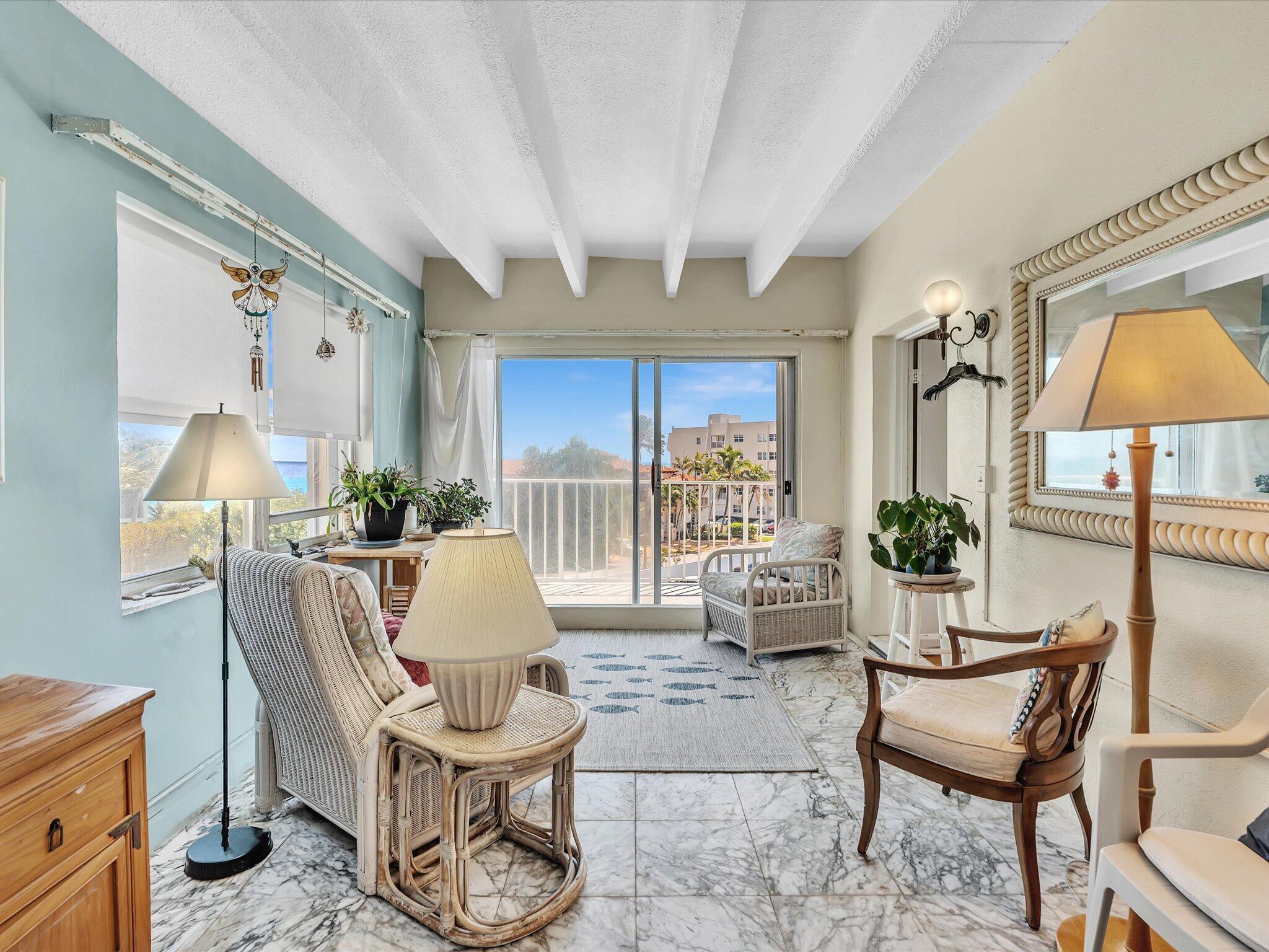 3500 S Ocean Boulevard 500