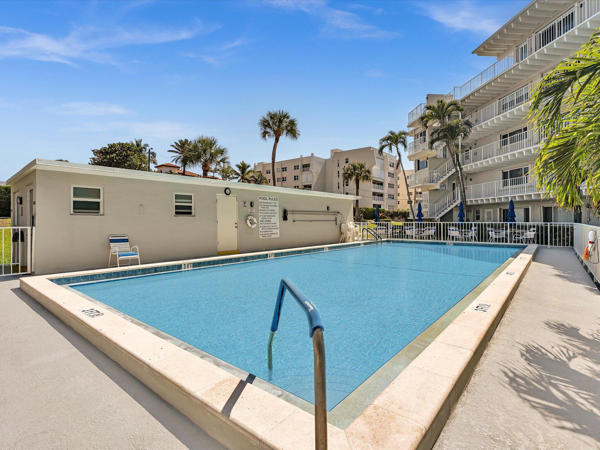 3500 S Ocean Boulevard 500