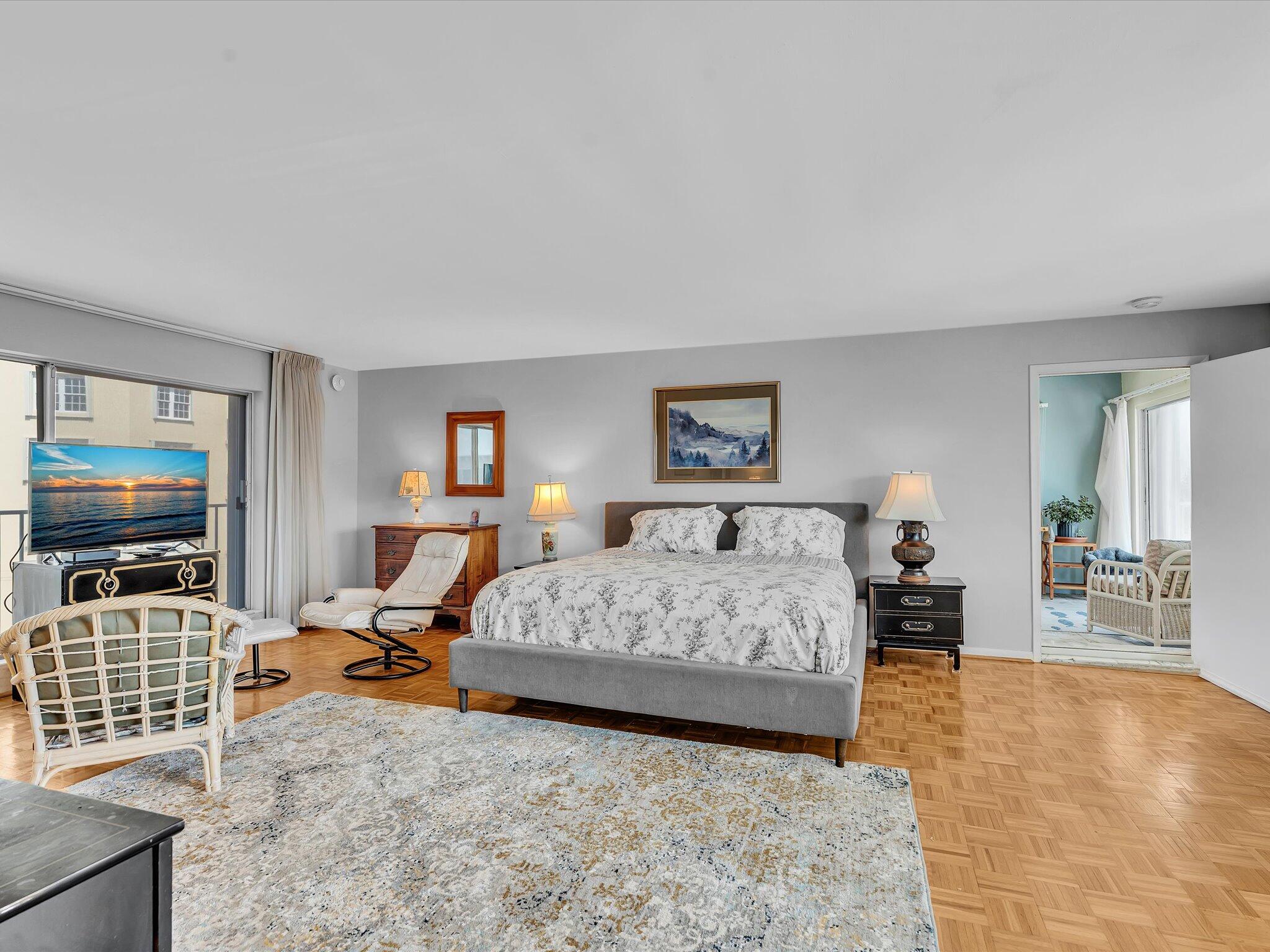 3500 S Ocean Boulevard 500