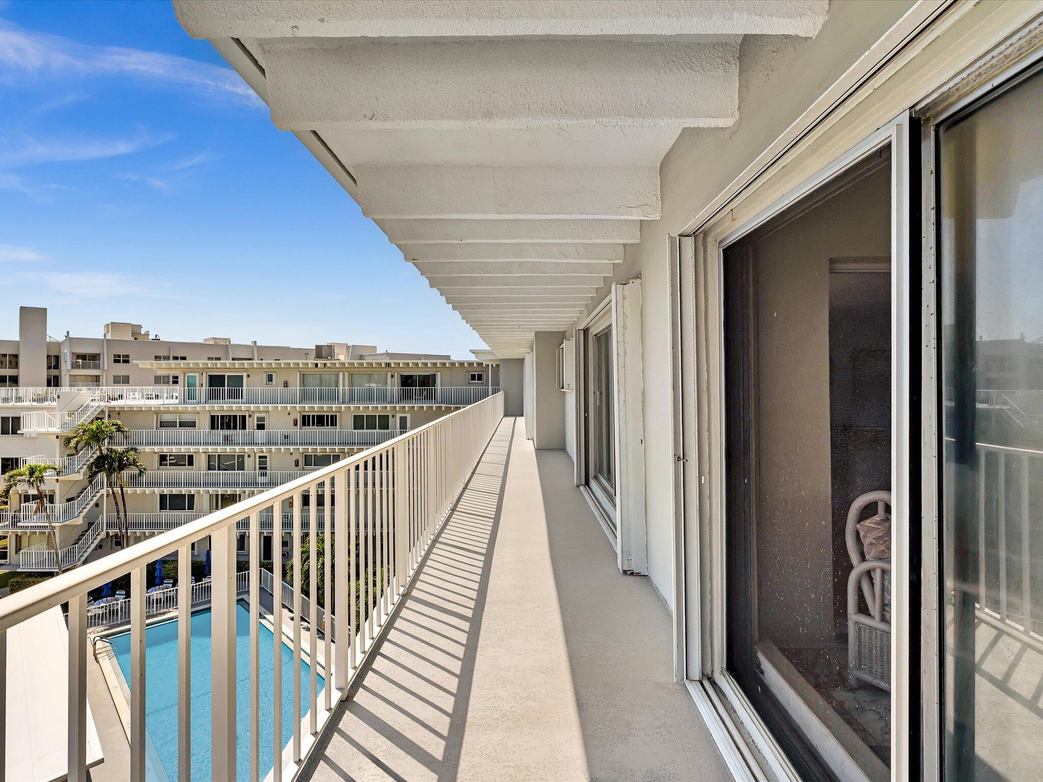 3500 S Ocean Boulevard 500