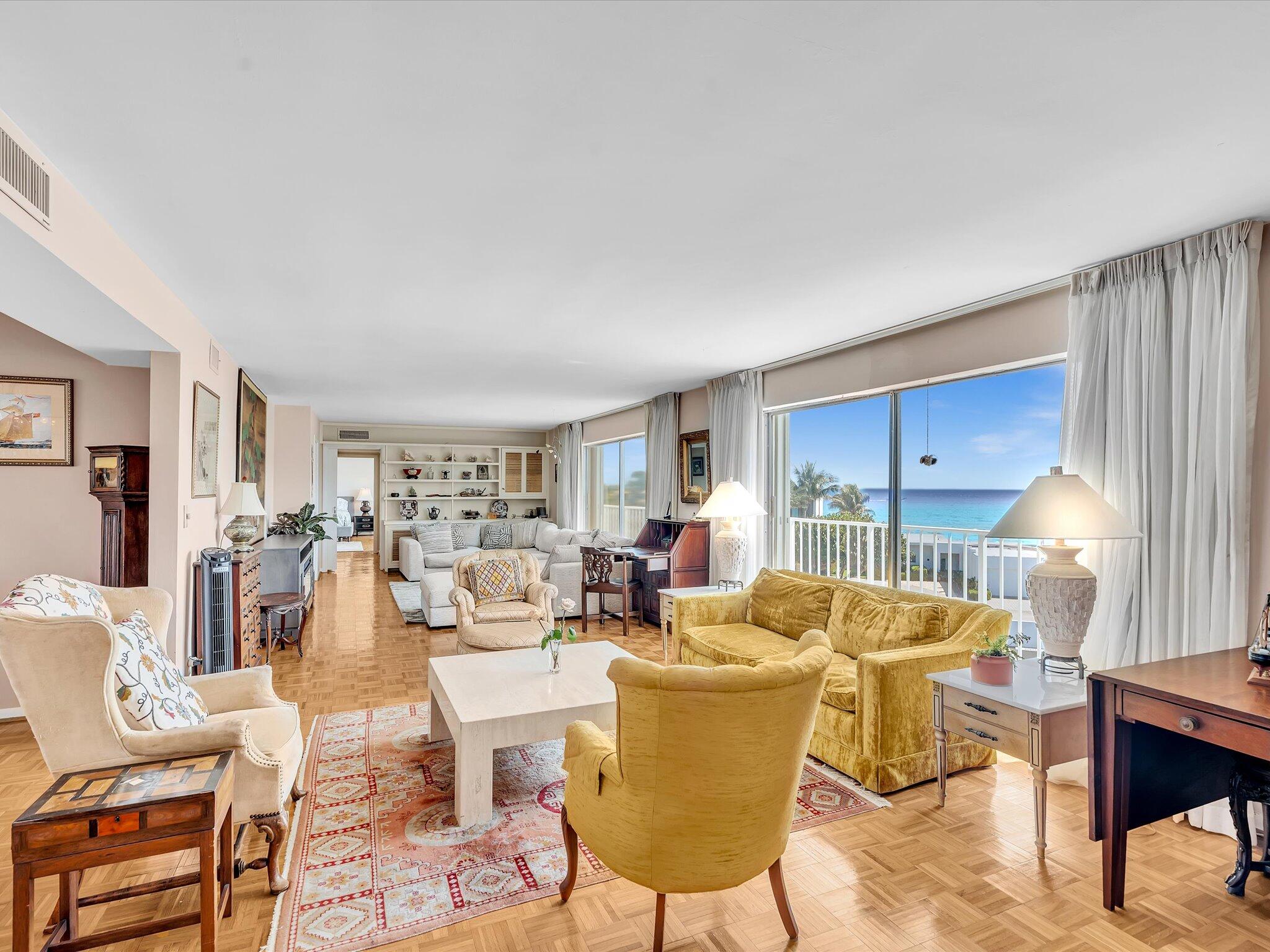 3500 S Ocean Boulevard 500