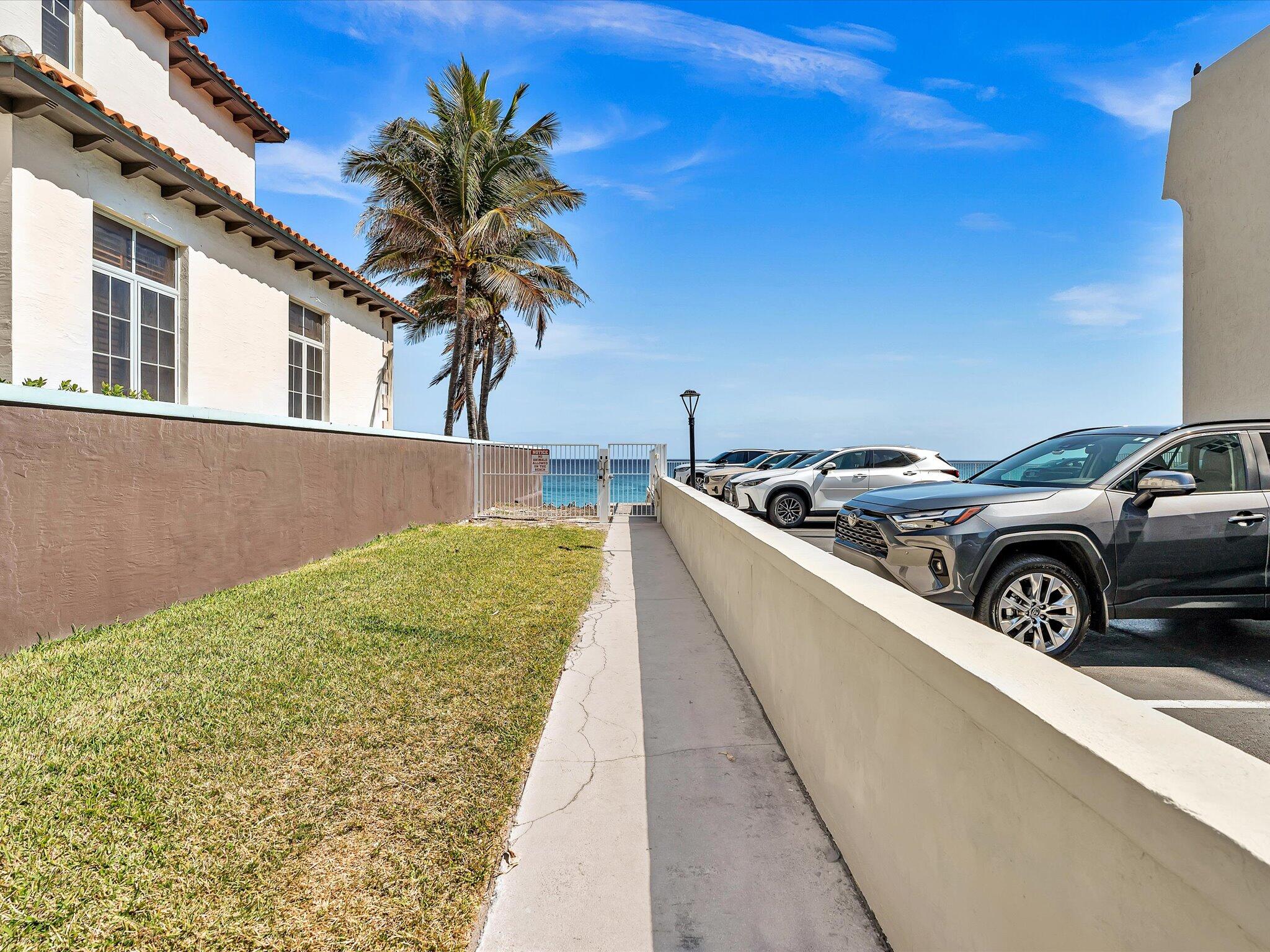 3500 S Ocean Boulevard 500
