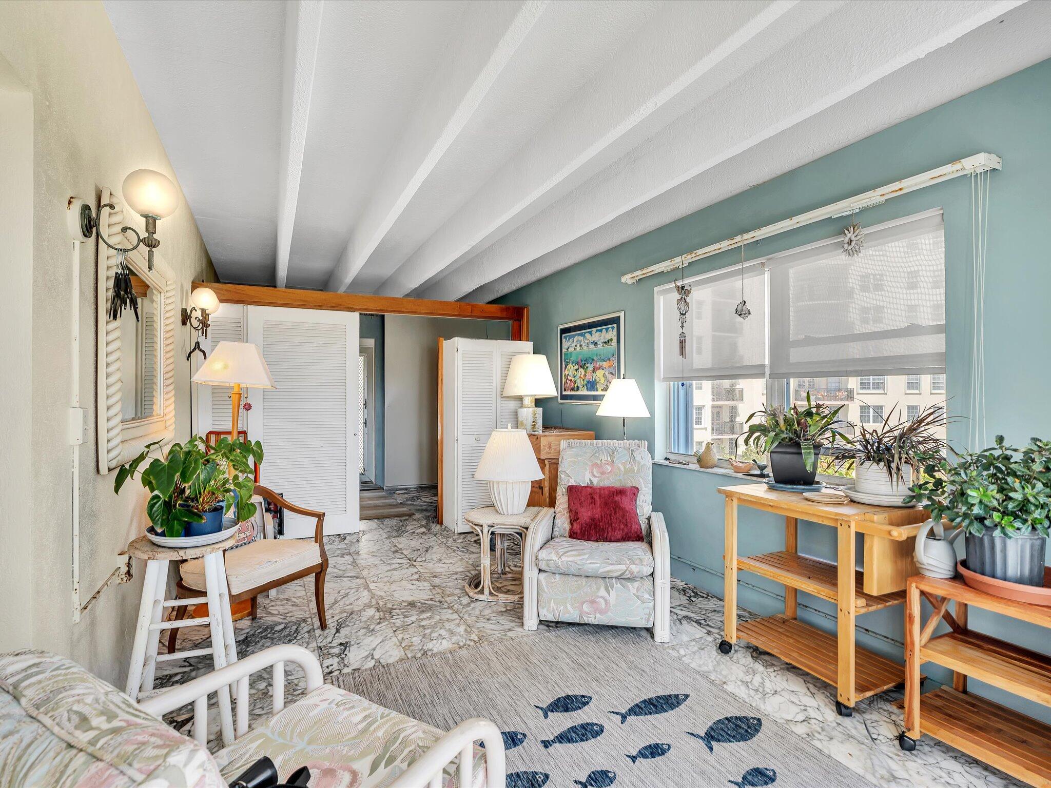 3500 S Ocean Boulevard 500